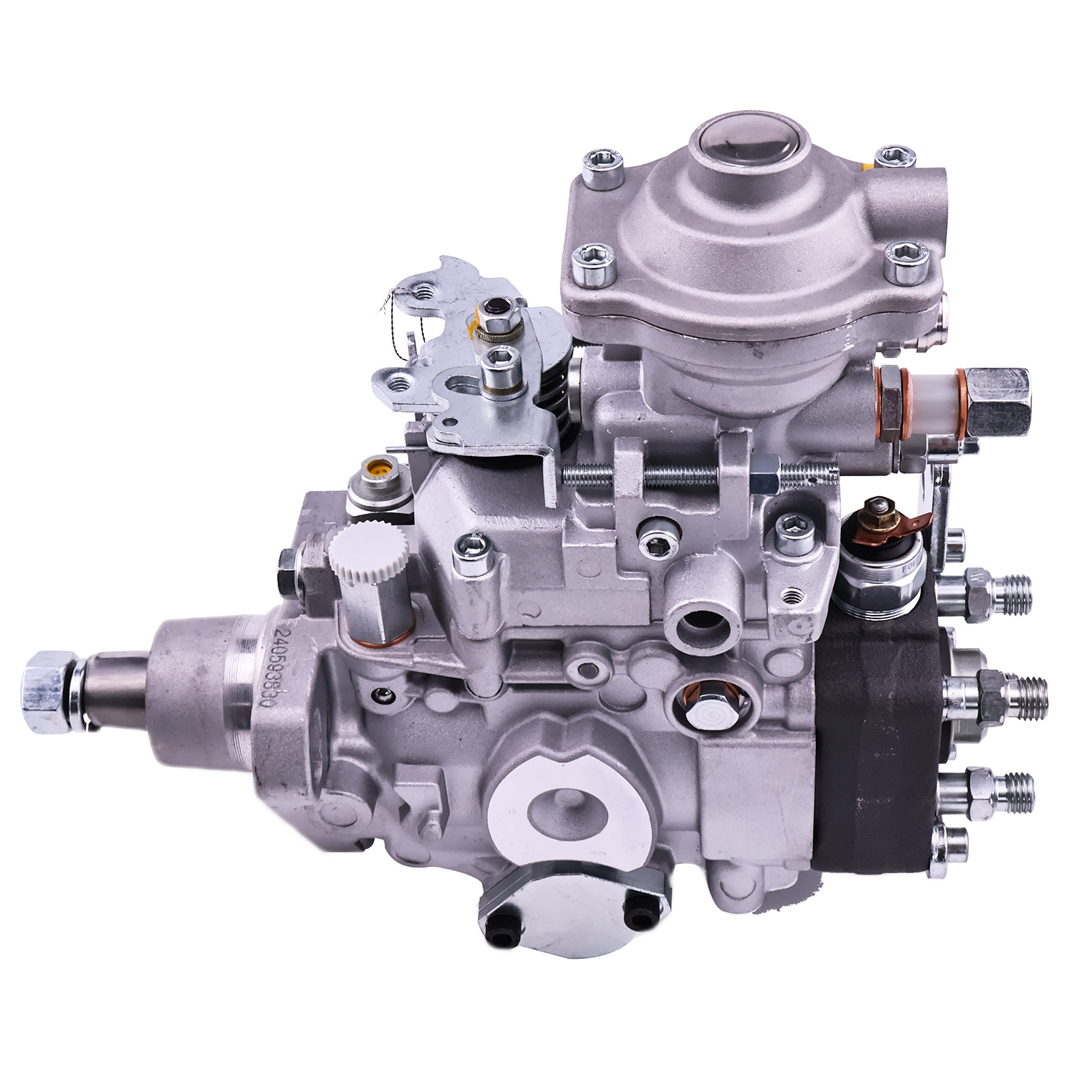 ぽんぽこ Fuel Injection Pump 504251949 2856207 for New Holland B110B