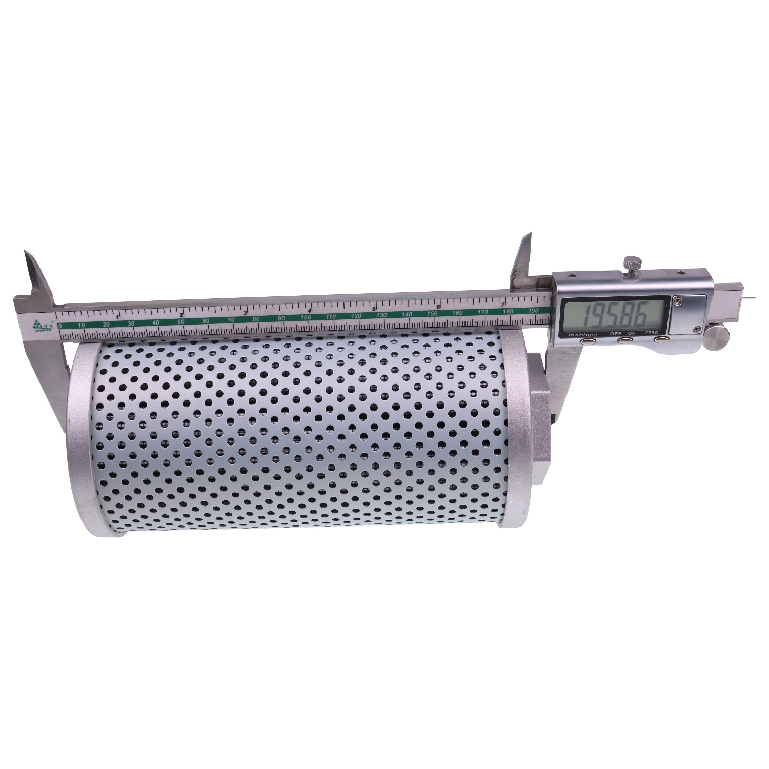 Return Filter 68651-62120 For Kubota KX101 KX151 KX91-3 KX91-3S