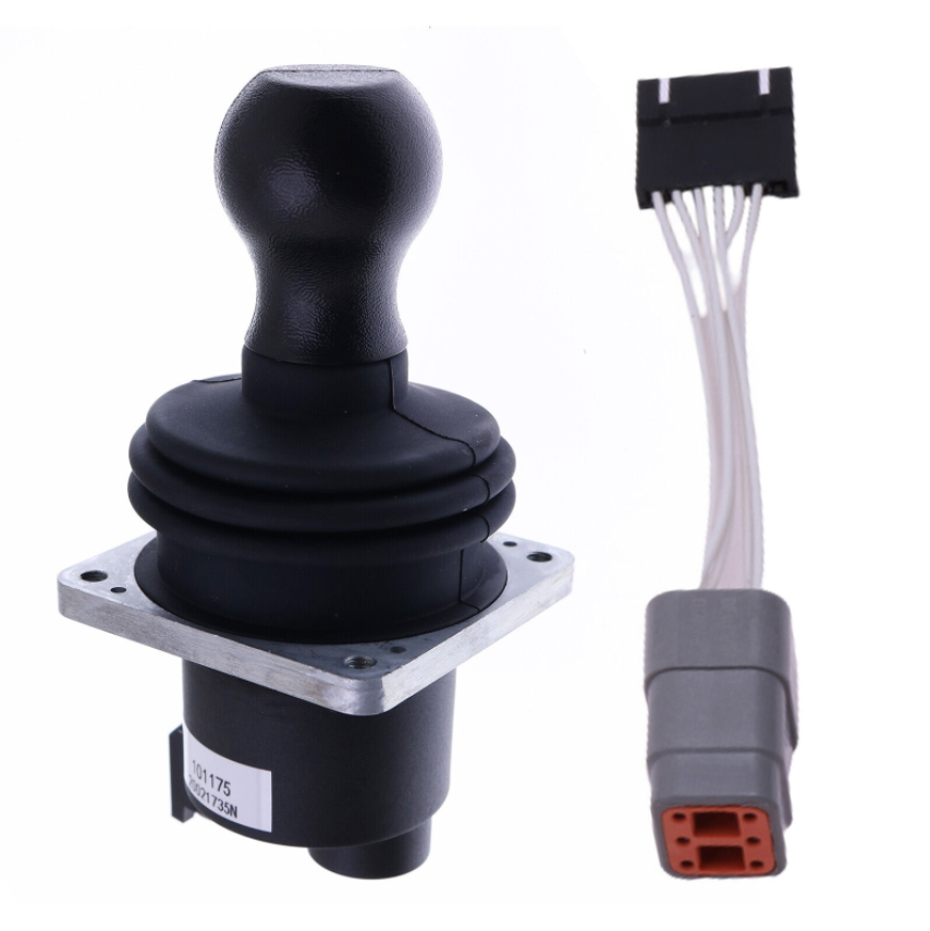 ブランド一覧 | ワールド オンラインストア New Joystick GS1090333 1090333 Adapter w/Harness Controller パーツ