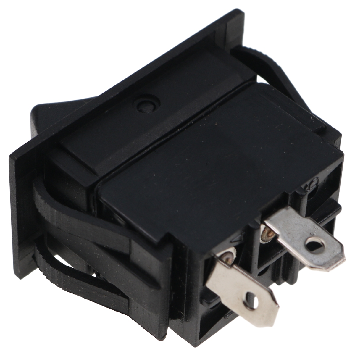FridayParts Toggle Rocker Light Switch Replacement For Kubota Mowers & Utility Vehicles - K1122-62212 / K1122-62210