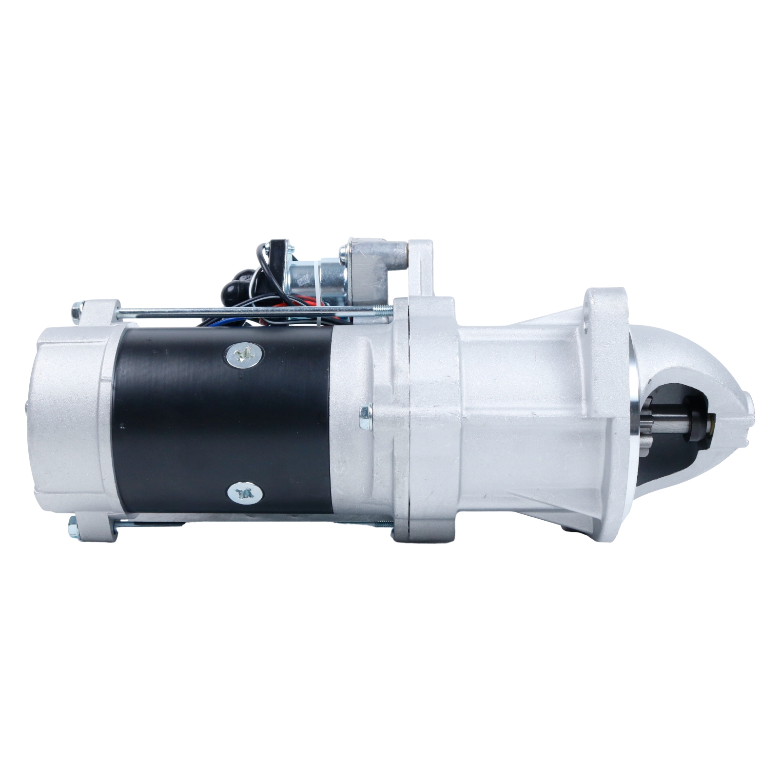 24V 9T Starter 8970298637 For Isuzu 4BD1 4BG1 Hitachi EX120