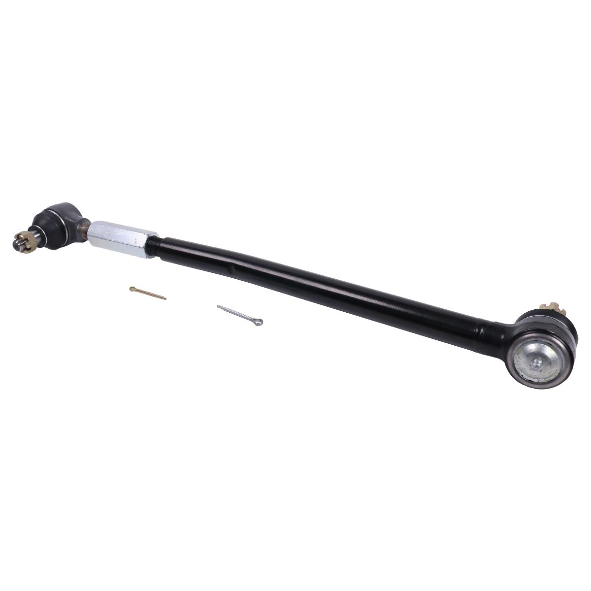 JZGRDN Tie Rod TC220-13740 TC420-13740 1904-0103 Compatible with L3200DT L3200H L3301DT L3301H L3400DT L3400HST L3700SU L3800DT L3800H L3901DT L3901H