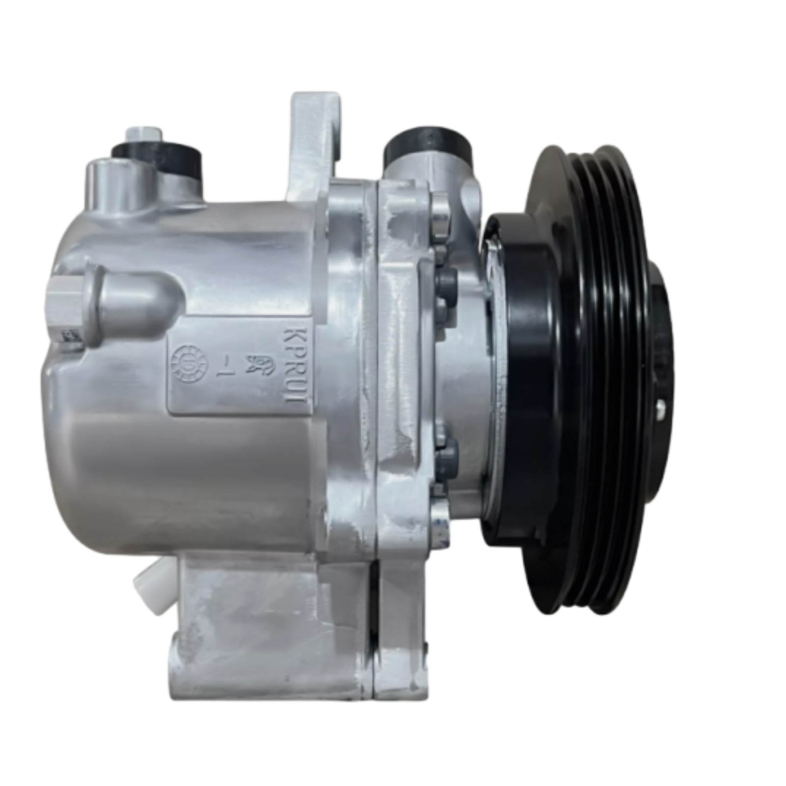 12V SV07C A/C Compressor 88320-B2060 88410-B2050 for Daihatsu Move