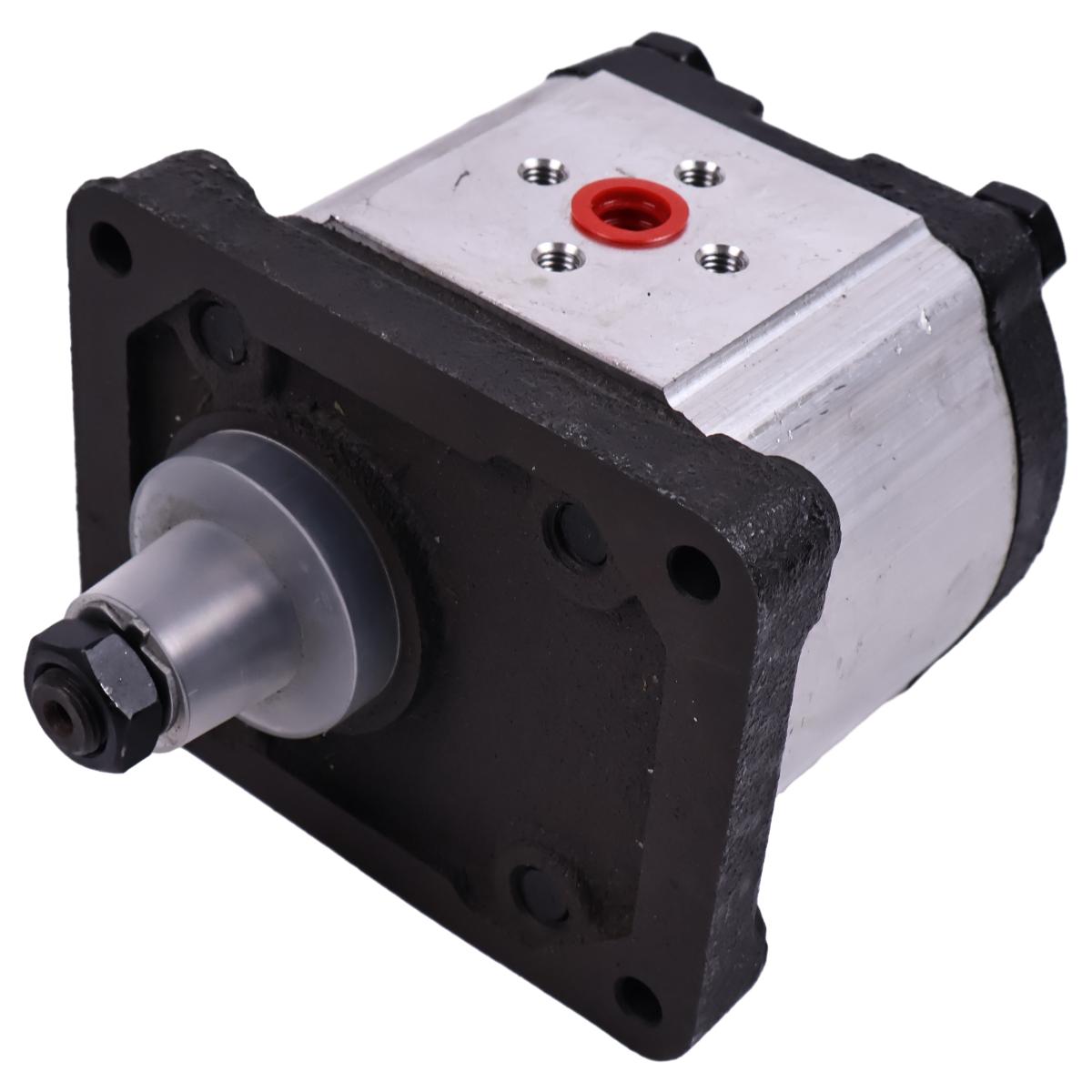 Hydraulic Pump 5179722 0510525046 For Case JX55 JX65 JX70 JX75