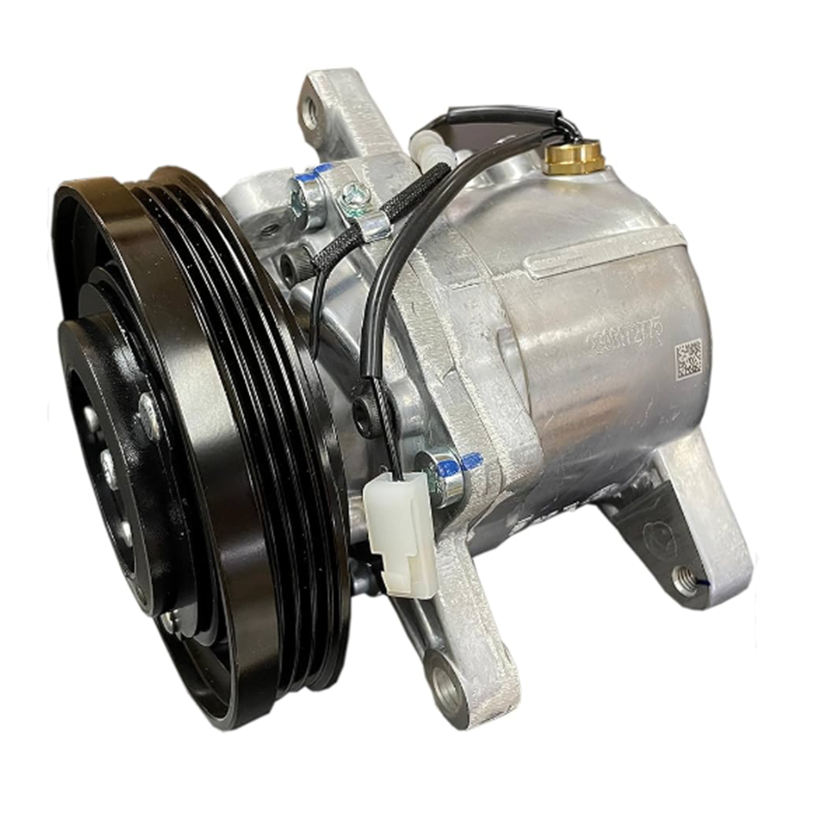 12V SV07E A/C Compressor 88320-B5010 for Daihatsu Hijet S321V