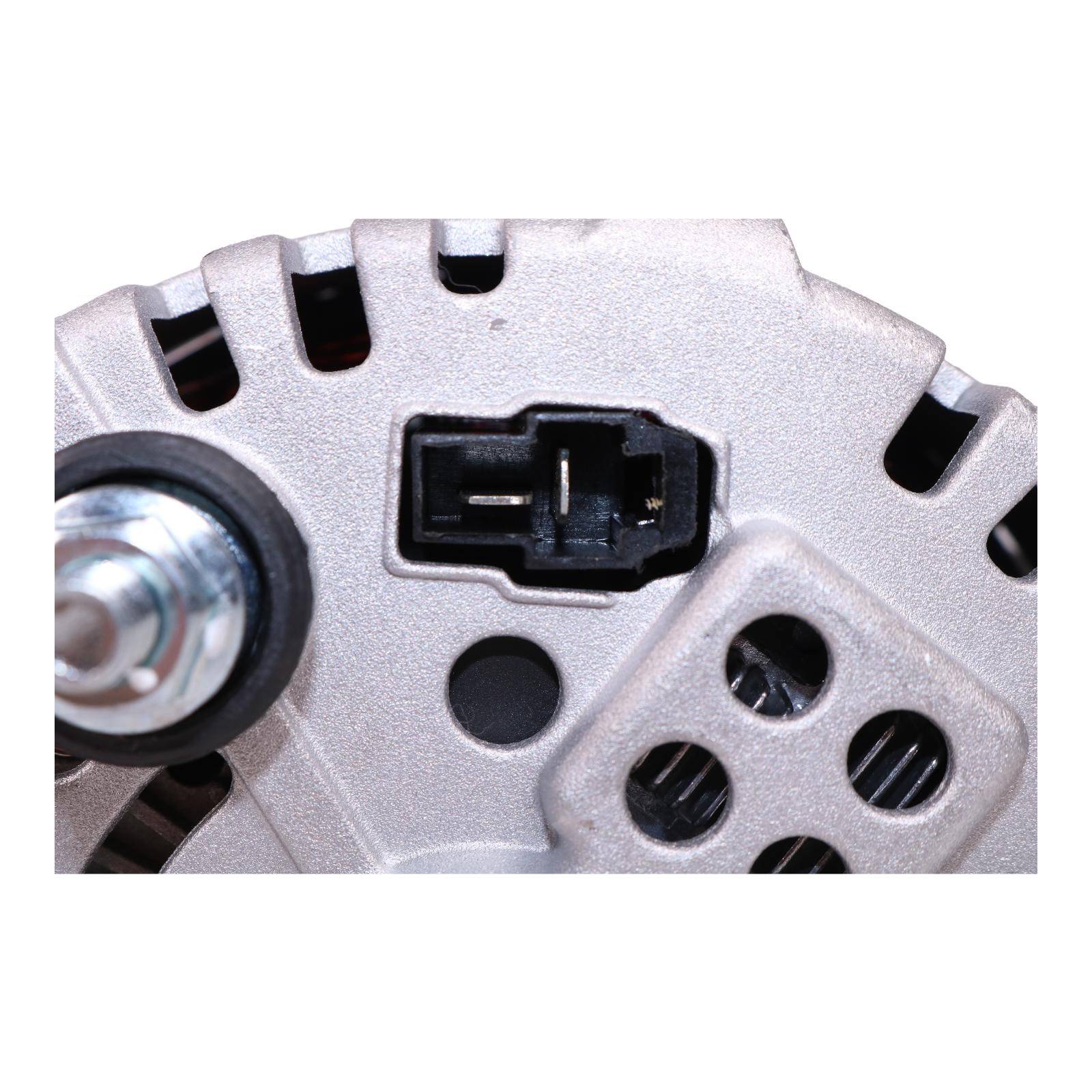 75A 8PK Alternator 4080791 5263220 5263218 compatible Lucas