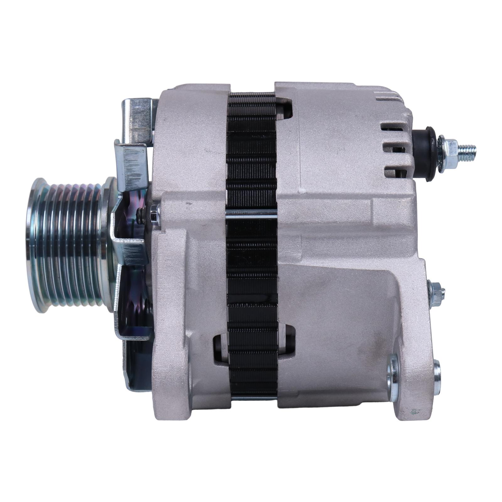 75A 8PK Alternator 4080791 5263220 5263218 compatible Lucas