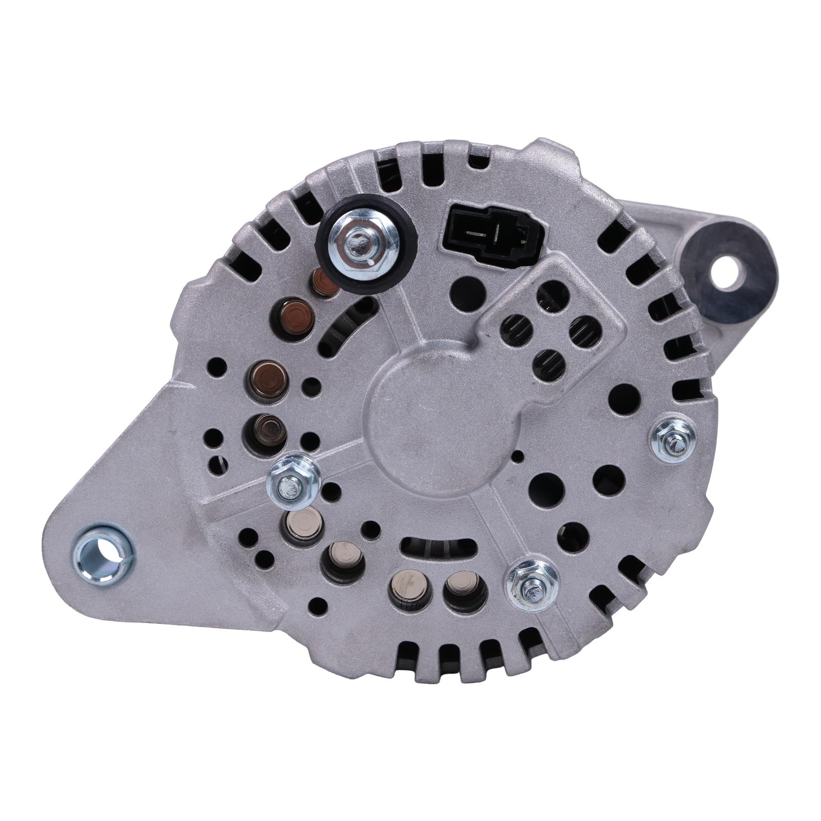 75A 8PK Alternator 4080791 5263220 5263218 compatible Lucas