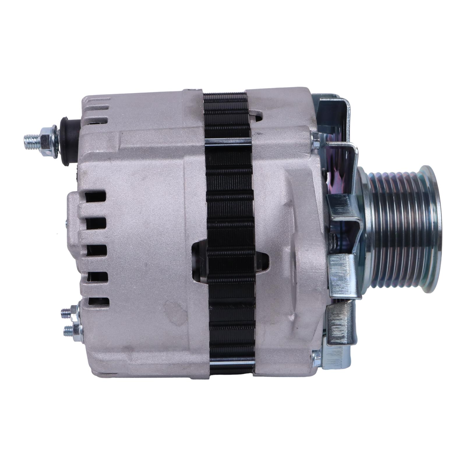 サンダー 024/P 75A 8PK Alternator 4080791 5263220 5263218 compatible Lucas