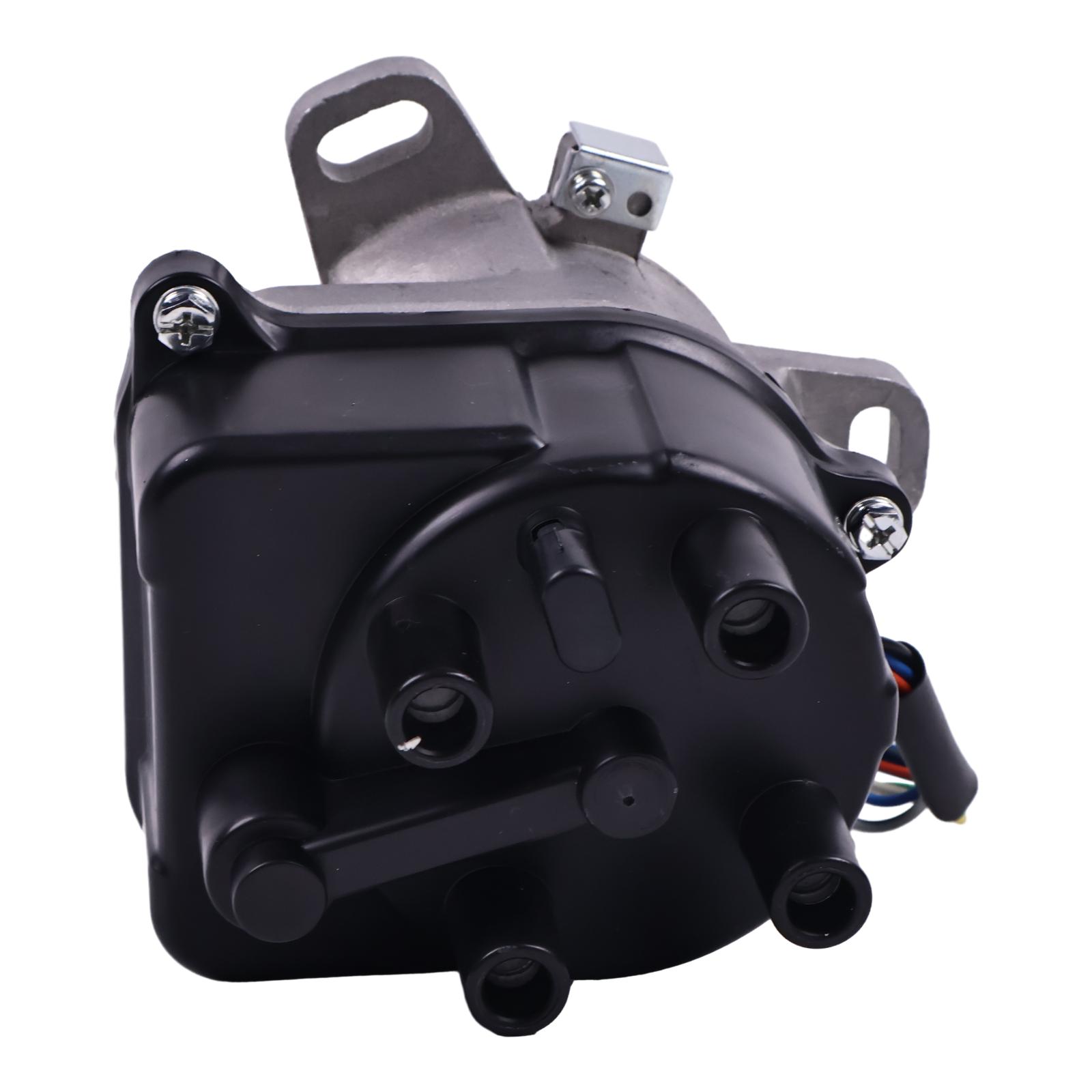 Global Parts Distributors Replacement Part For 88-95 Honda Civic