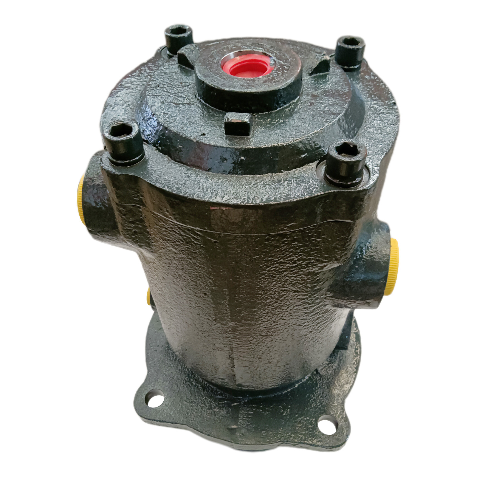Center Swivel Joint VOE 14534535 For Volvo EC140D EC160C