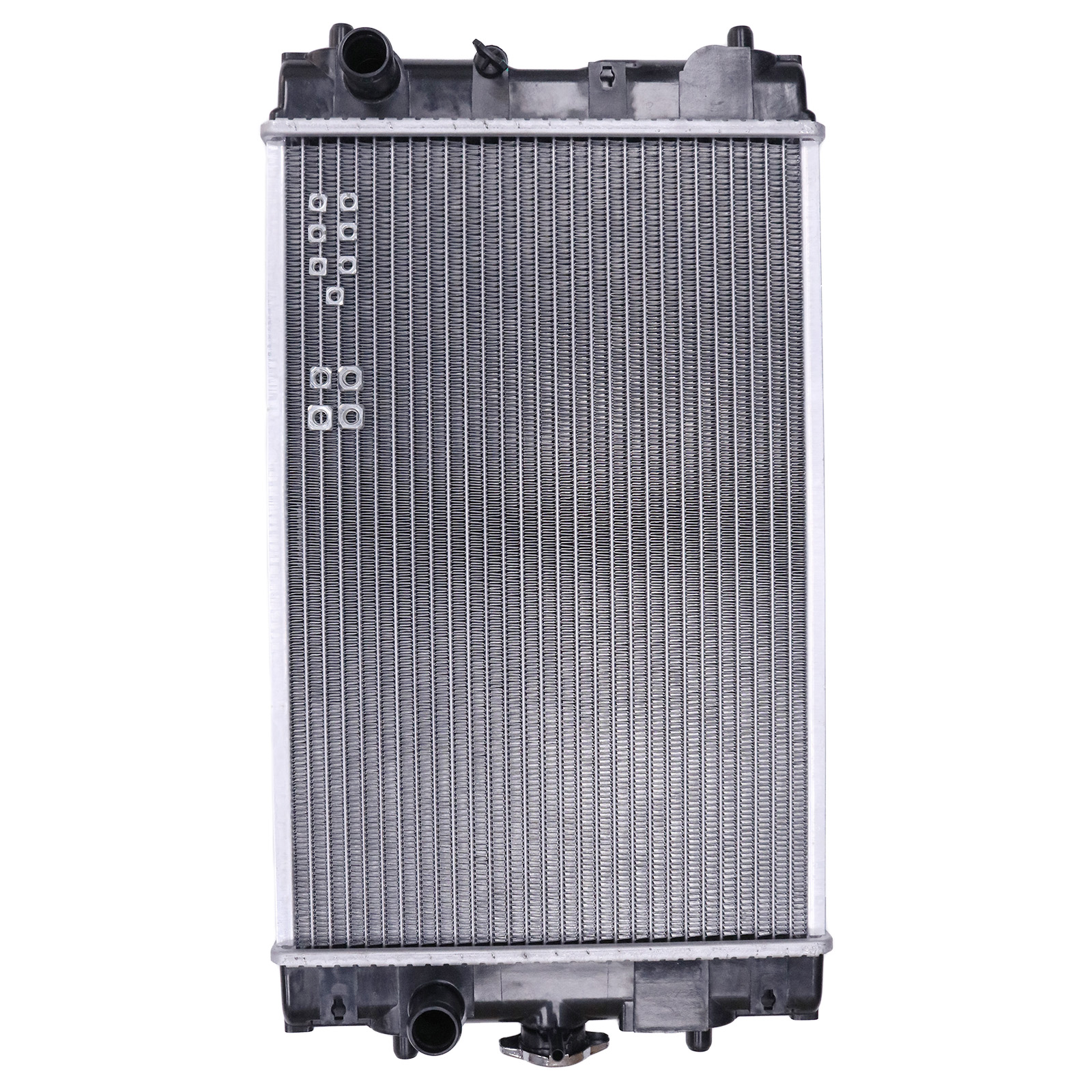 Radiator 422133-2810 172482-13300 For Yanmar VIO25 VI025-6A