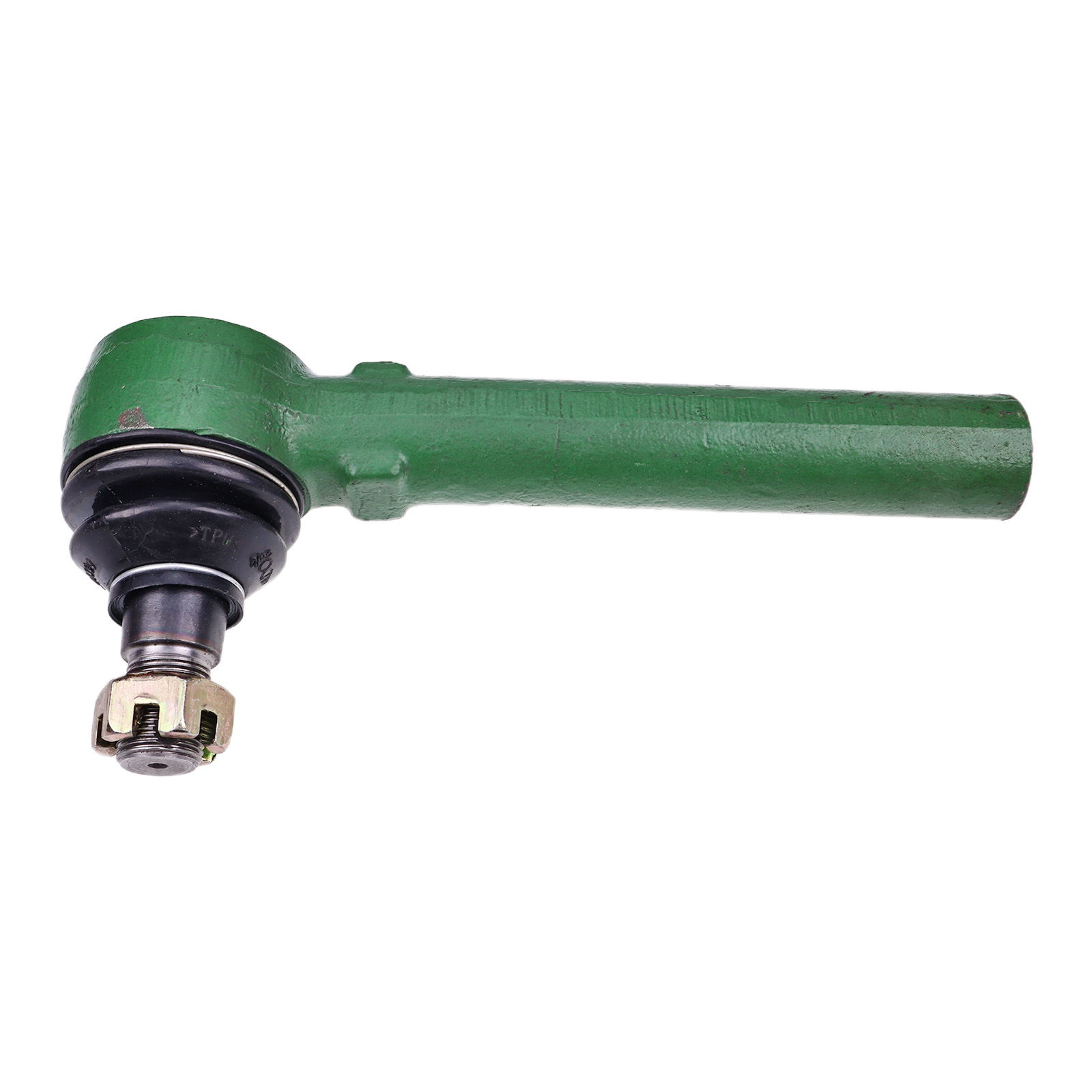 thumbnail image 2 of Eparts.shop Outer Tie Rod End (LH/RH) For John Deere 6170R, 6175R, 6170M – AL209601 2 of 5