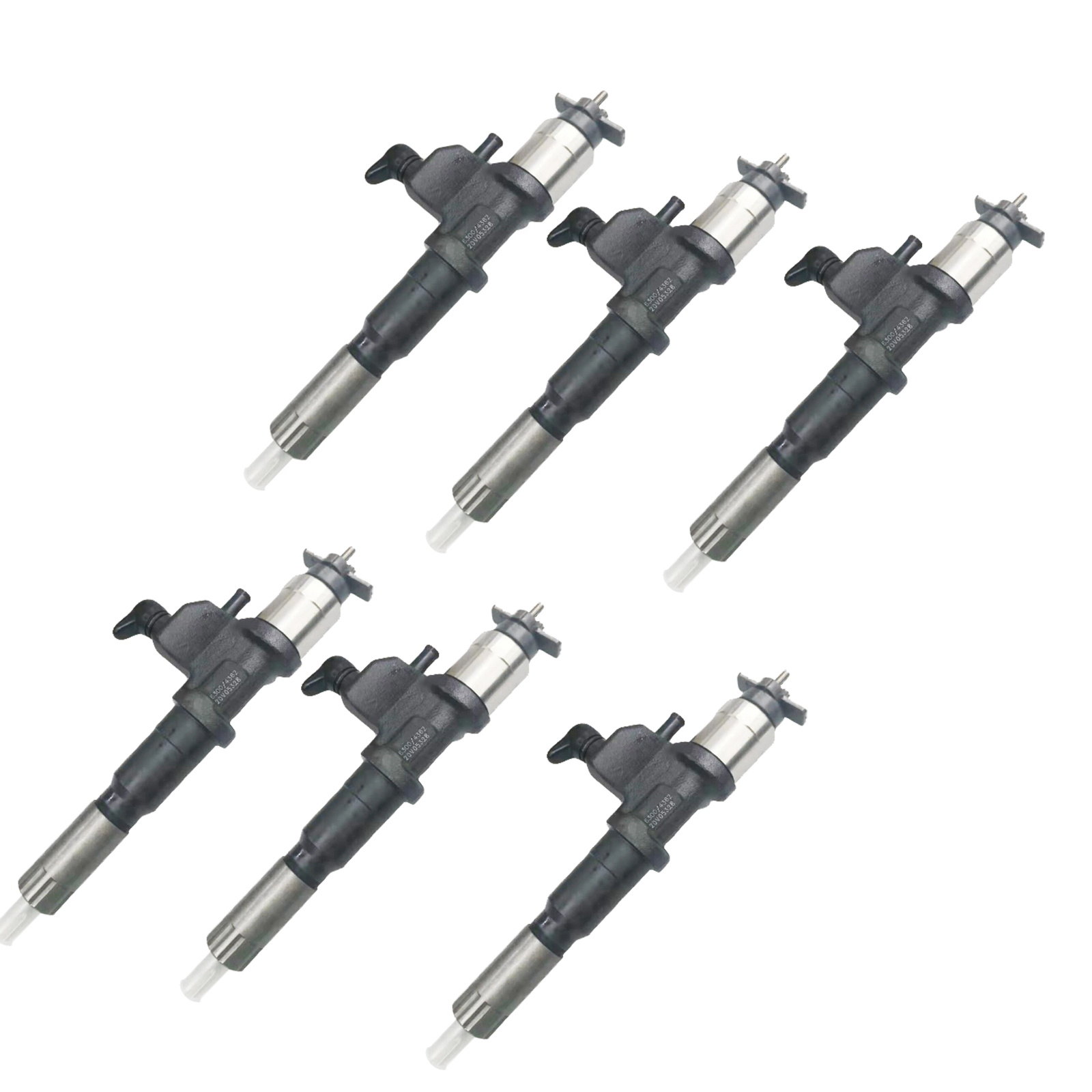 【箱あり】Fuel injector Vox A 6650170121 Fuel Injector Delphi Refurbished 1p for