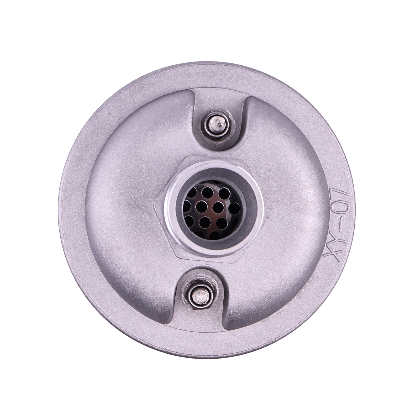 Air Compressor Muffler Silencer 1617616401 1617-6164-01 For
