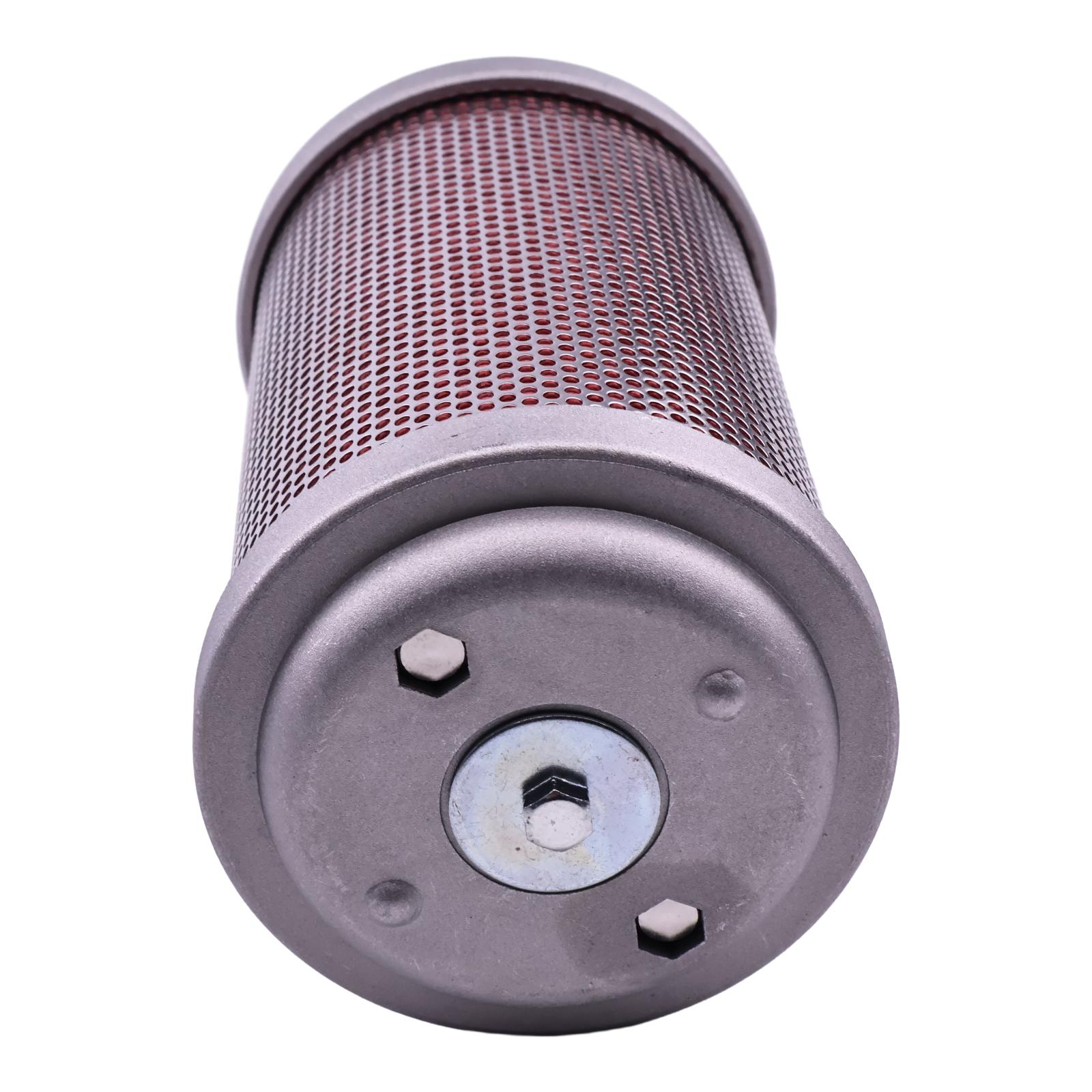 Air Compressor Muffler Silencer 1617616401 1617-6164-01 For