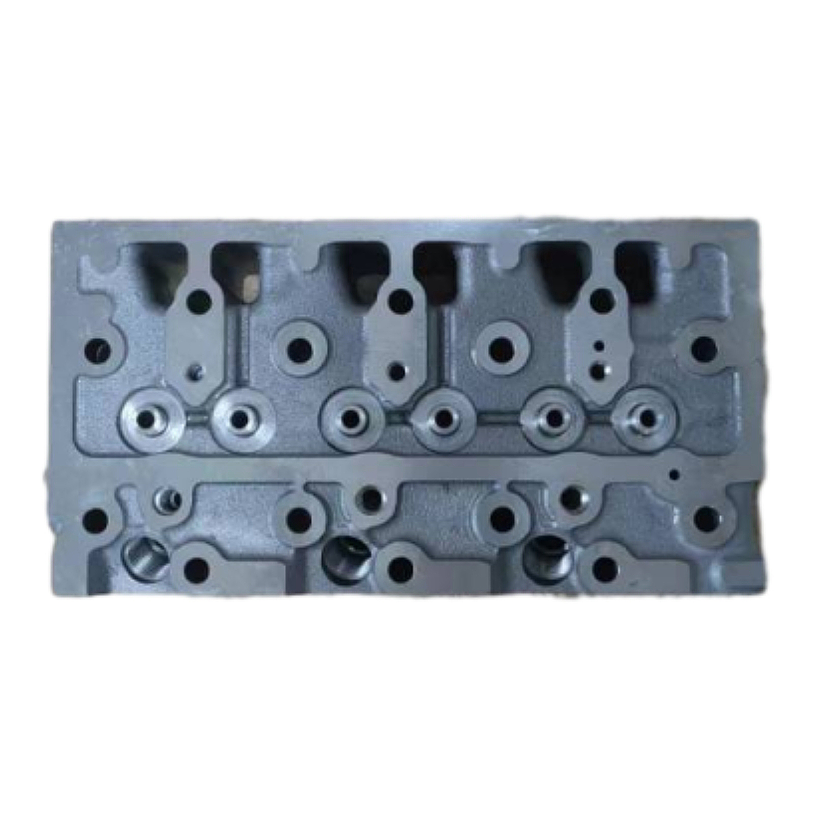 Cylinder Head 119624-11741 for Yanmar 3TNE74- NYB 3TNE74