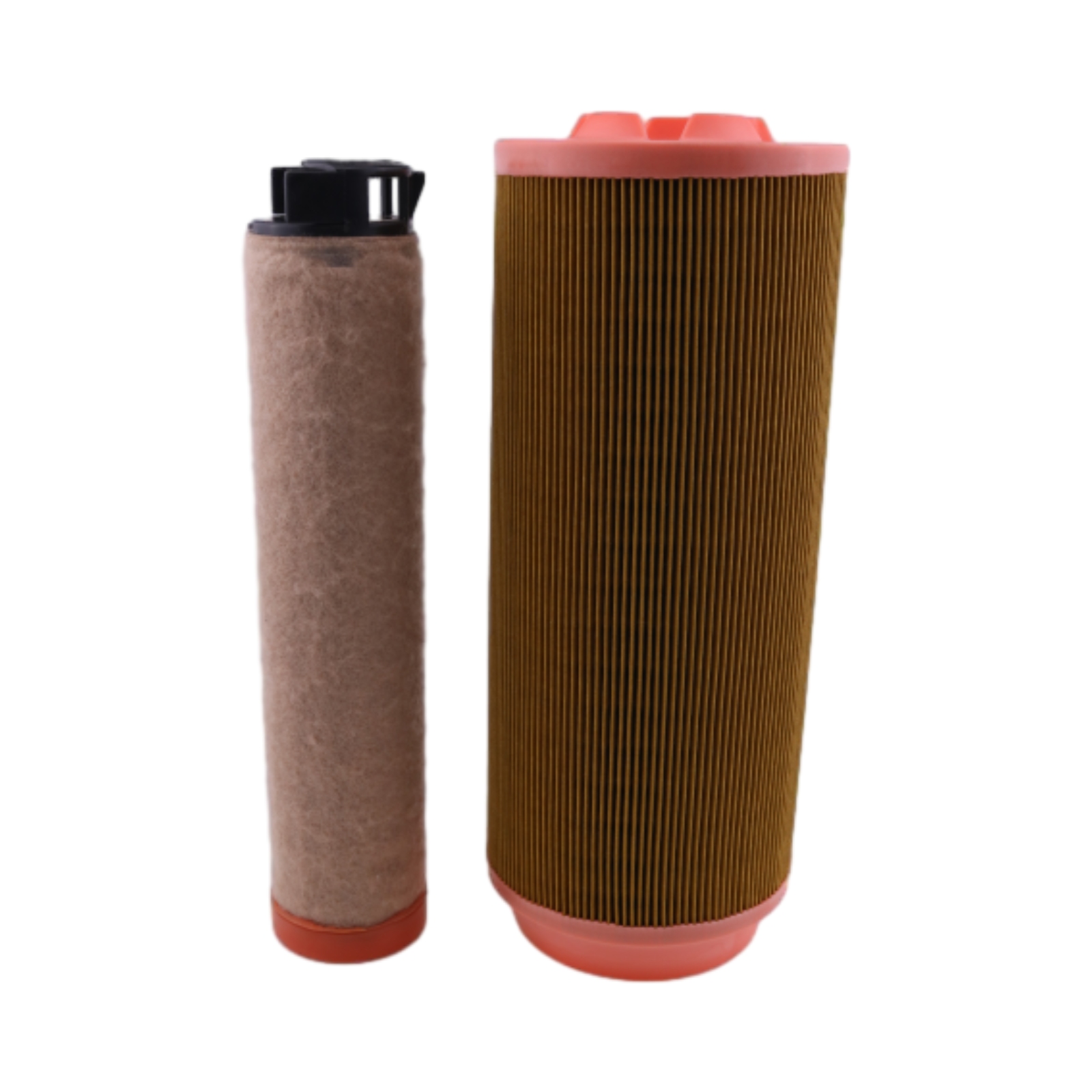 felixcat.air Arctic Cat Polycarbonate Full Windshield - 2018-2024 Wildcat