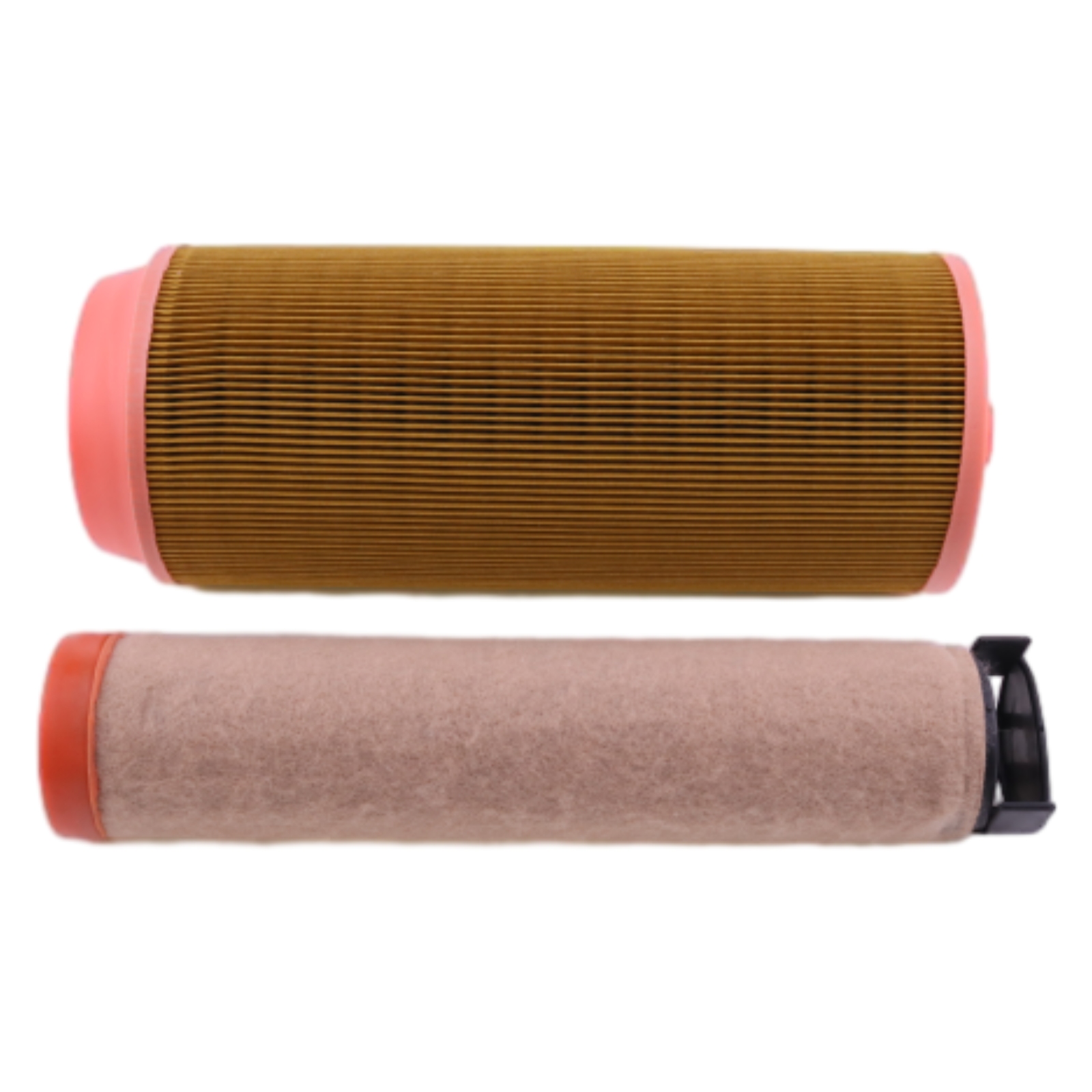 felixcat.air Air Filter Kit 4459549 and 4459548 for Hitachi Excavator