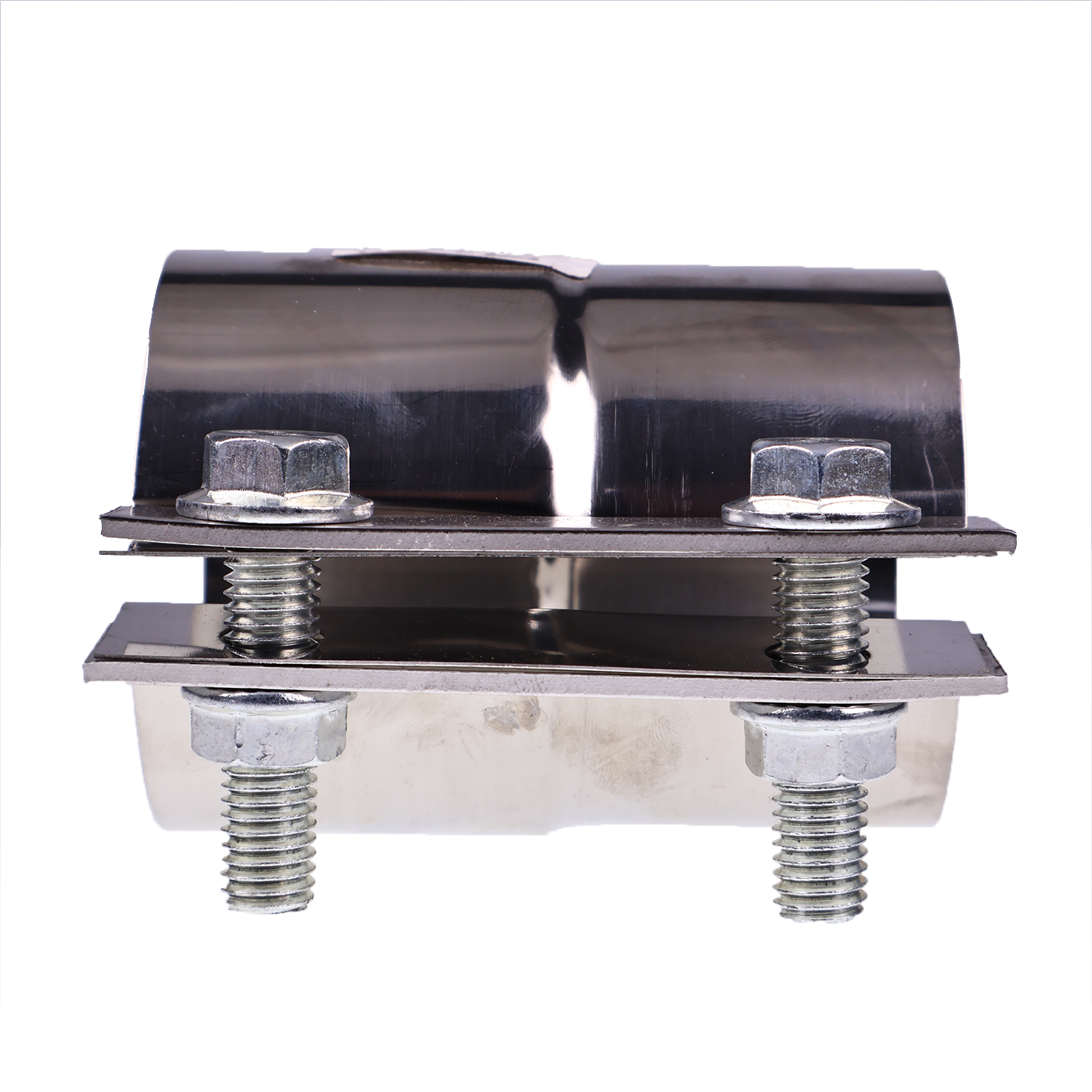 ycf110　2口 Muffler Clamp 4213017 For Hitachi EX120-2 ZX110-3 ZX135US John