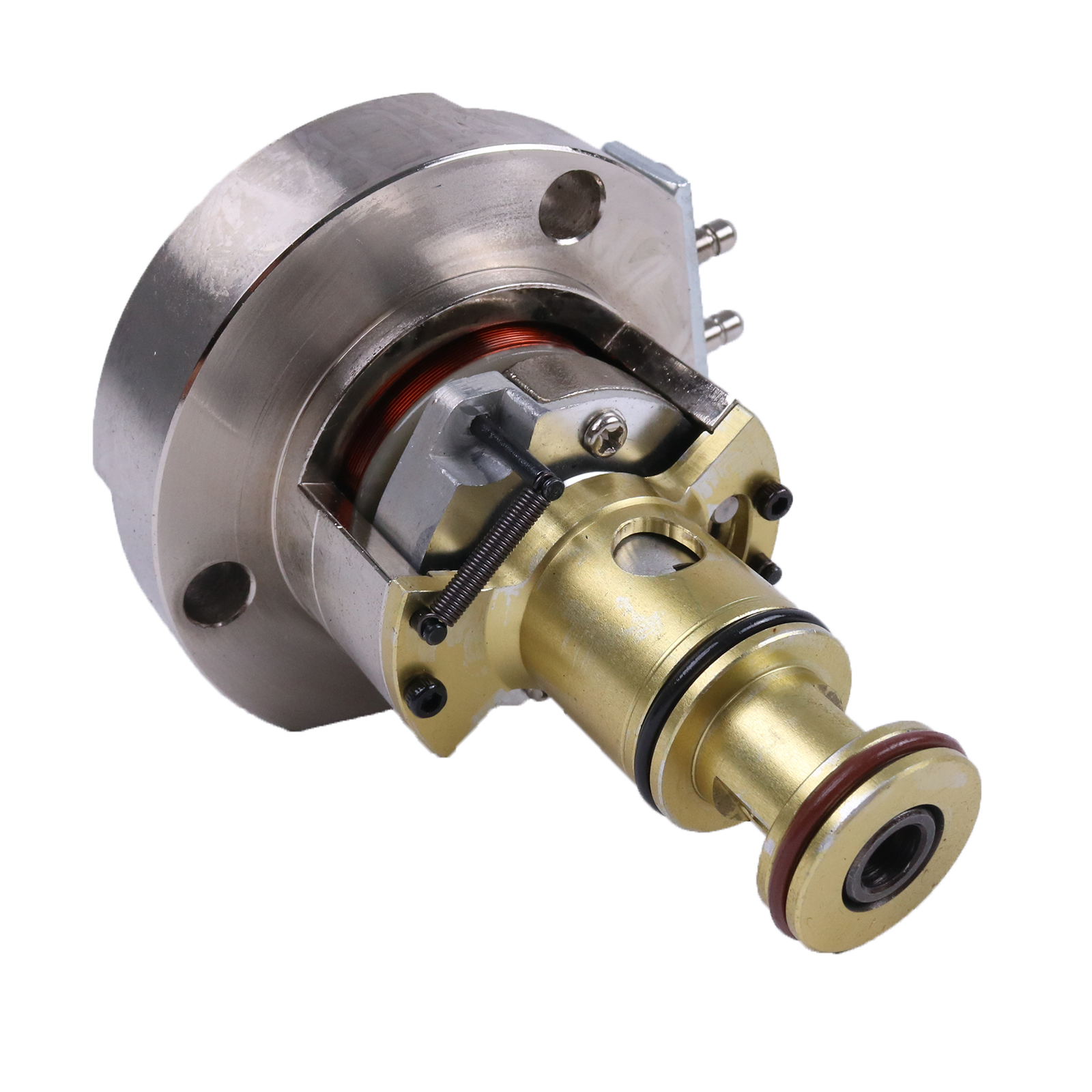 Actuator 3408326 Closed Diesel Engine Parts for Cummins