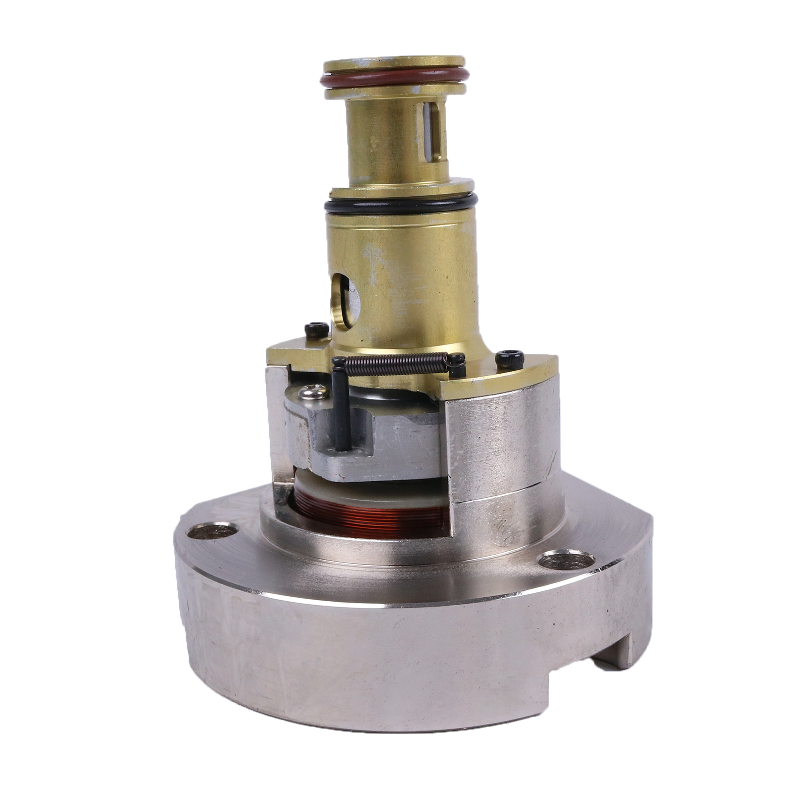 Actuator 3408326 Closed Diesel Engine Parts for Cummins Engine K19