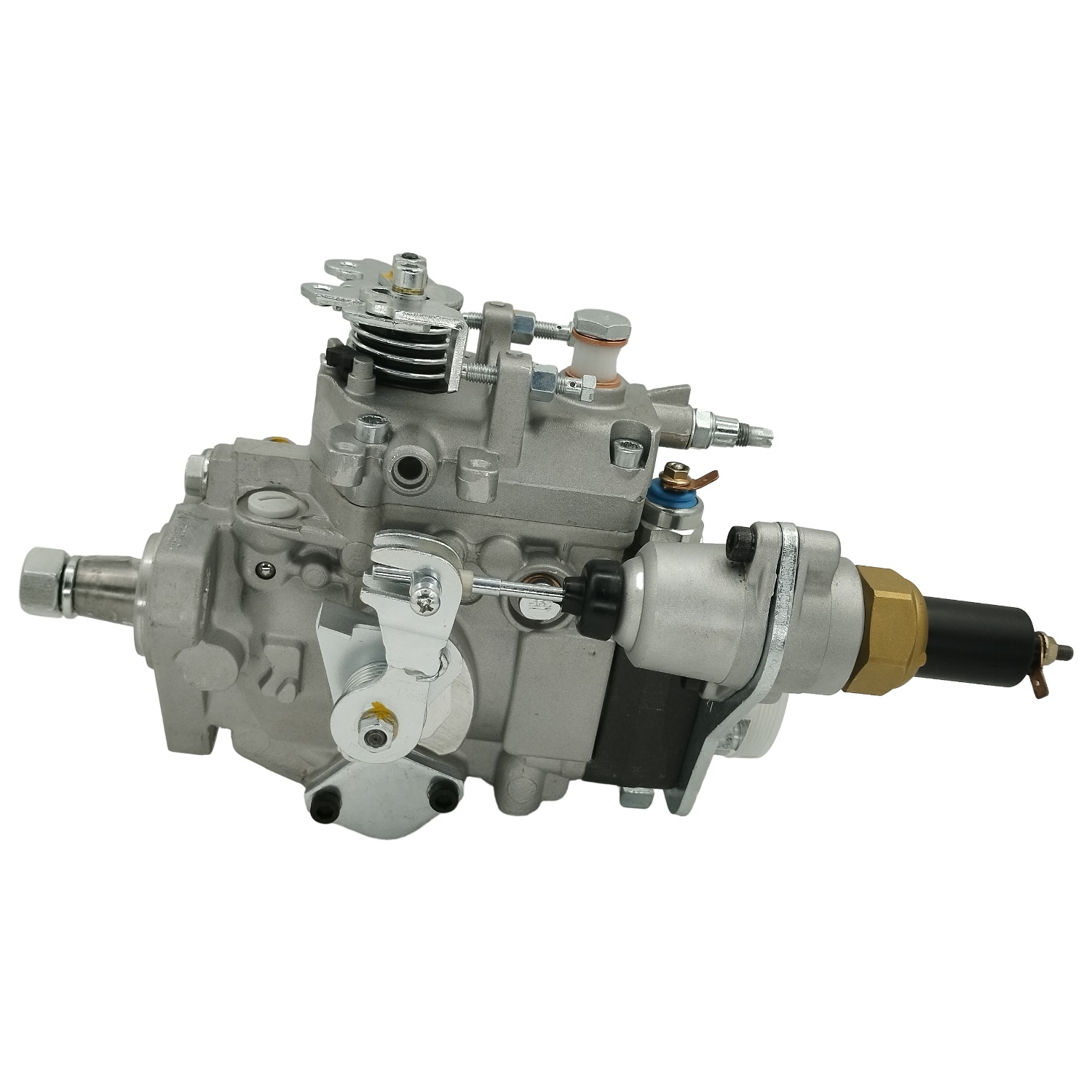 Fuel Injection Pump 5096737 0460424372 For CASE Tractor JX60