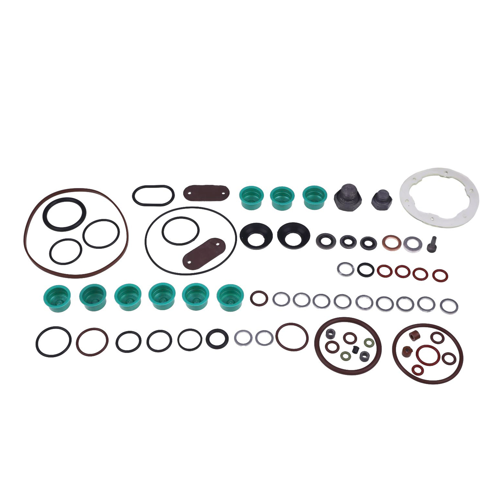 Stanadyne Injection Pump Kit 24371 - Fits Roosa Master DB