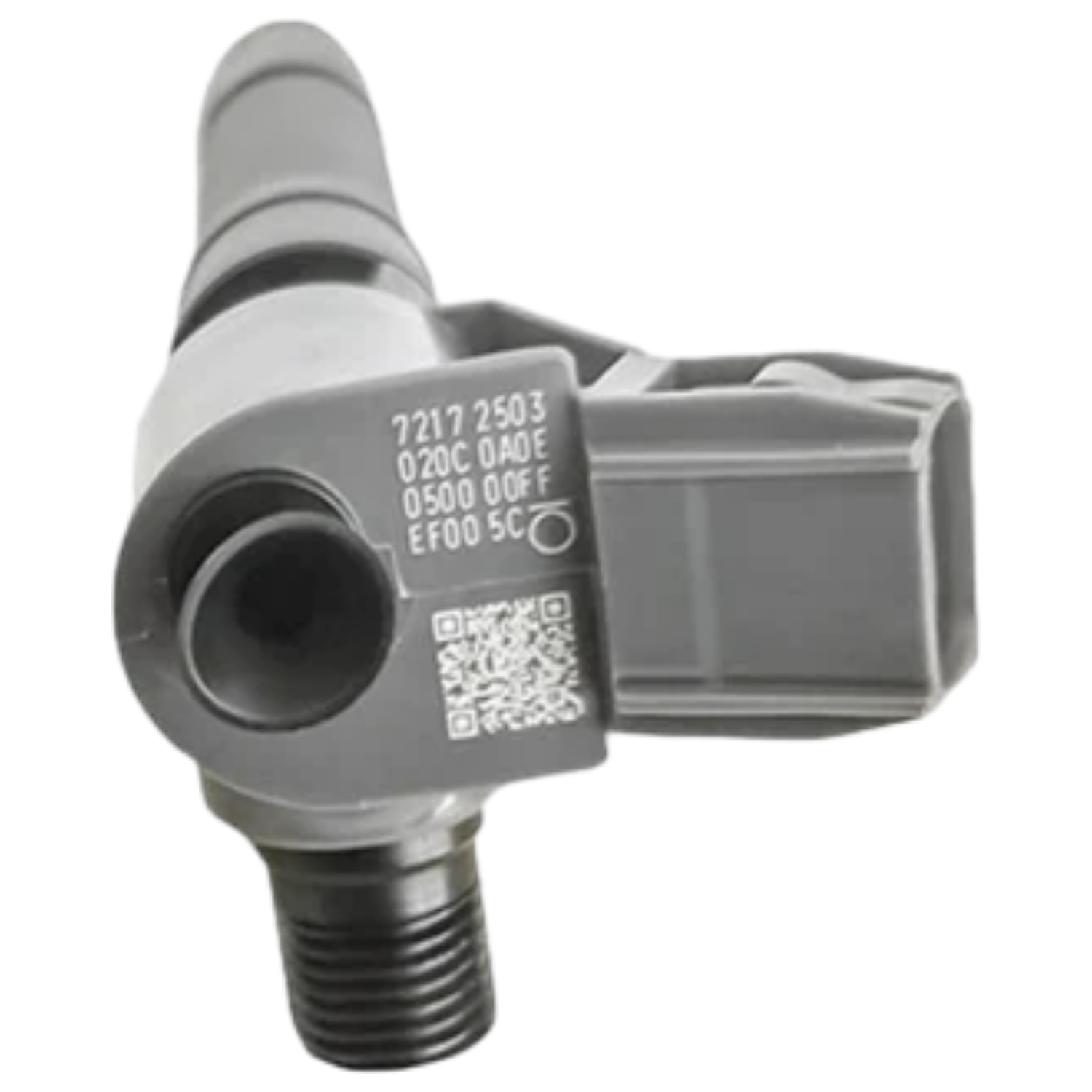 4 Pcs Fuel injector For Toyota 1GD-FTV Truck Hilux Revo 23670