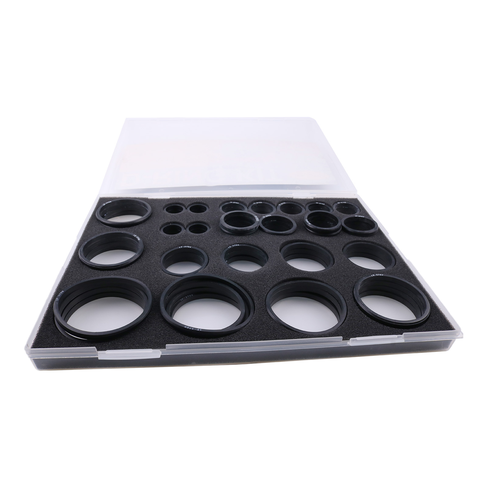 D-Ring Kit Seal Kit 4C-4784 4C4784 For Caterpillar CAT Nitrile 90