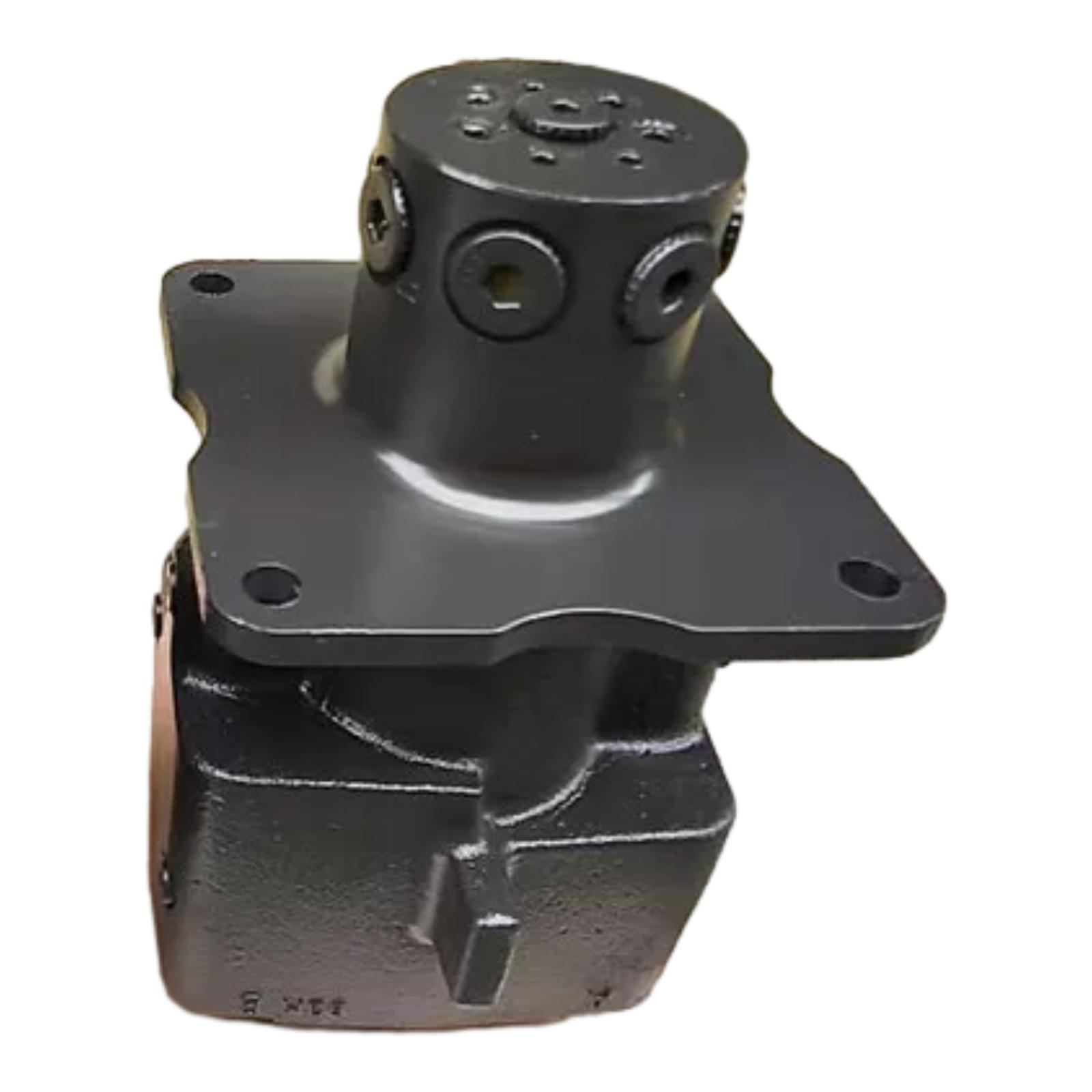 りゅりゅ Rotary Manifold Center Joint 4686519 for Hitachi ZX30U ZX35B