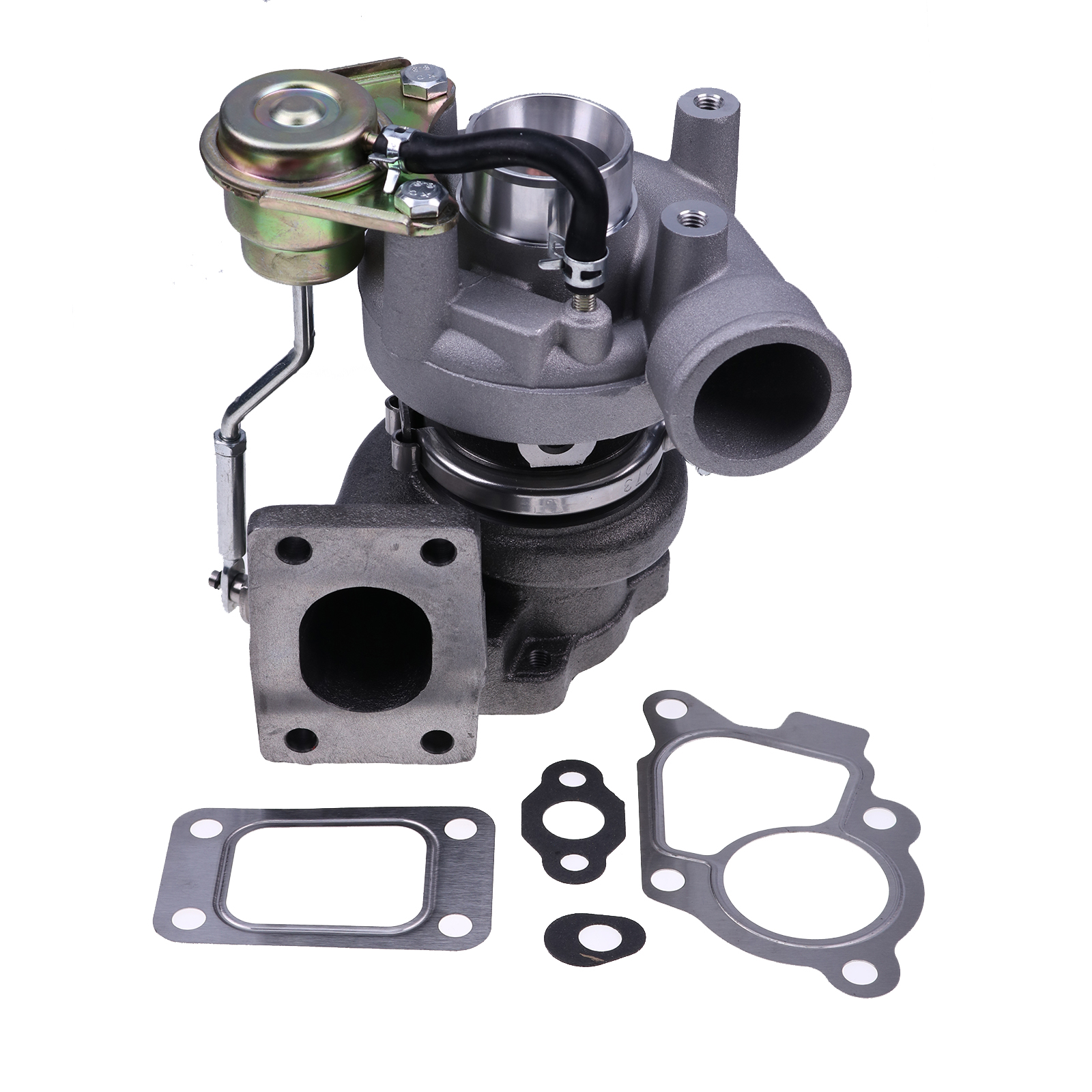 kaa08 Supra JZA80 6 speed (220mm ring gear size) - 2 Way - DAT3010