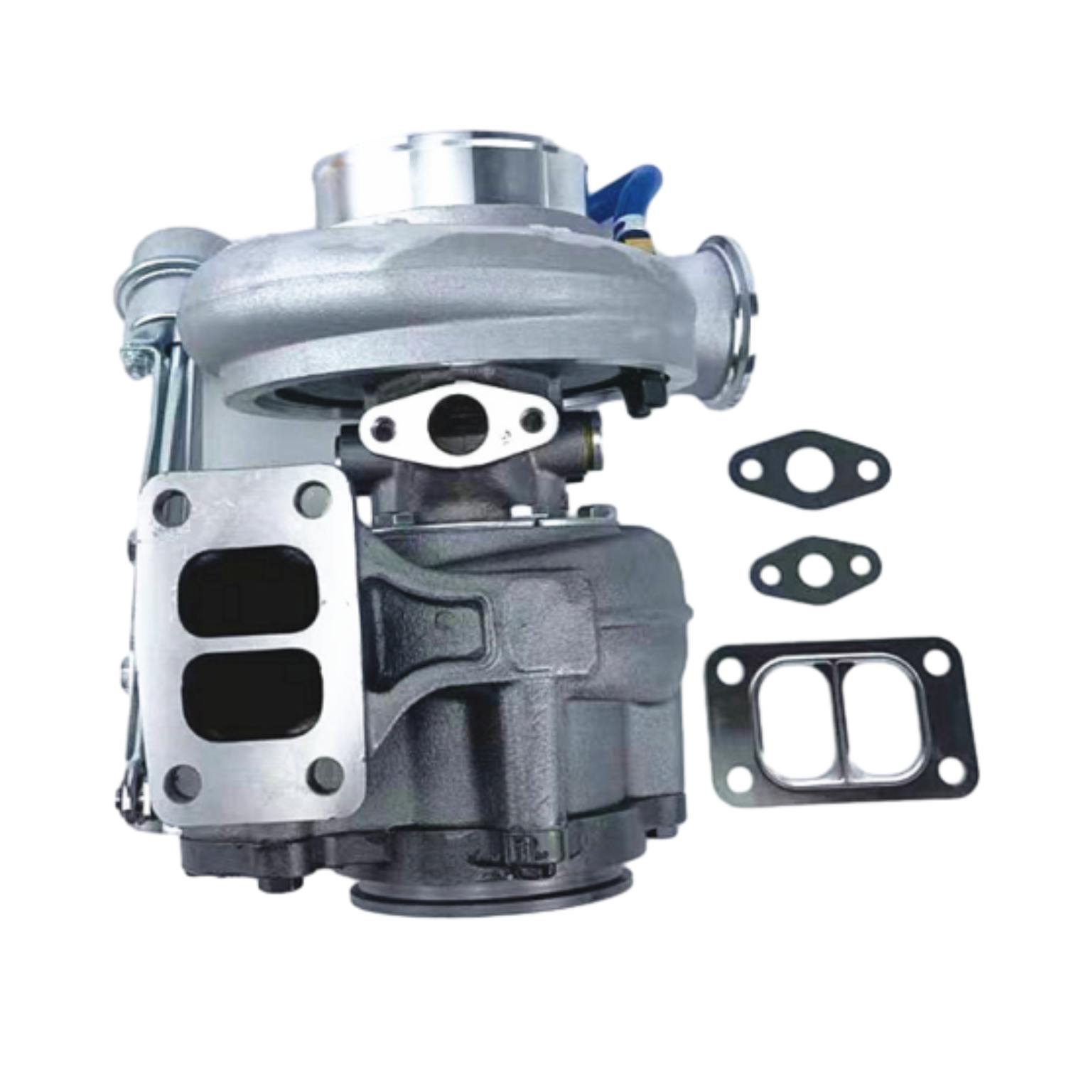yyuimm Turbo HX40W Turbocharger 5460051 5457336 5457337 for Komatsu