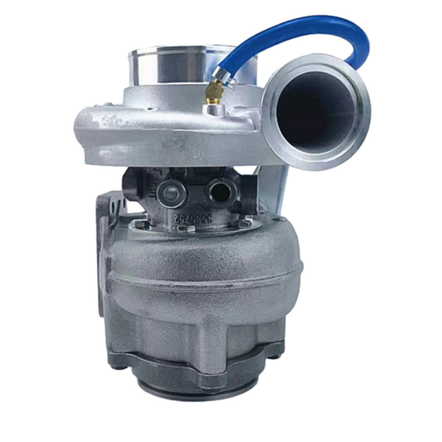 Turbo HX40W Turbocharger 5460051 5457336 5457337 for Komatsu