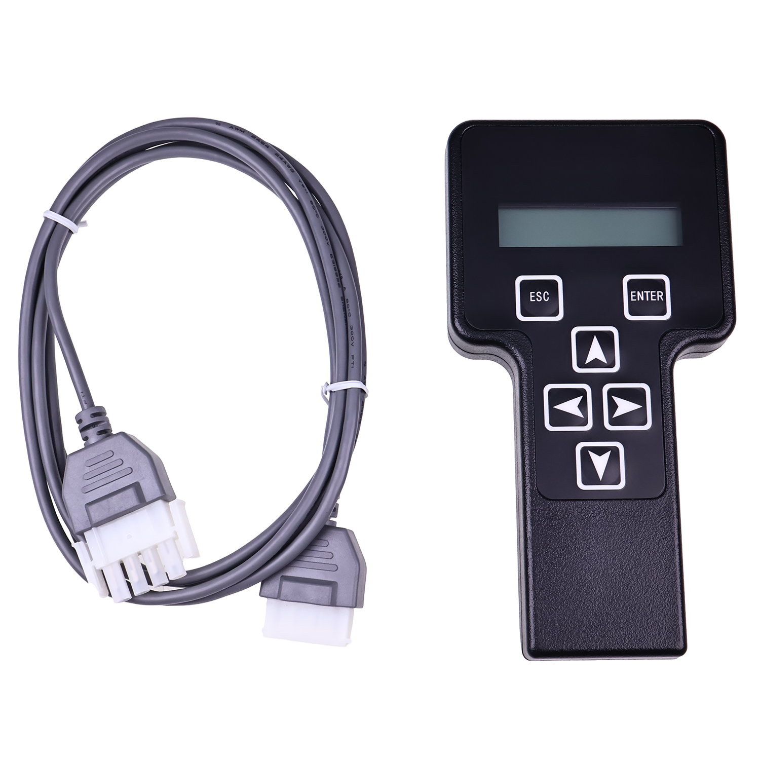 Handheld Analyzer & Cable Kit 1001249695 2901443 1600244 for JLG