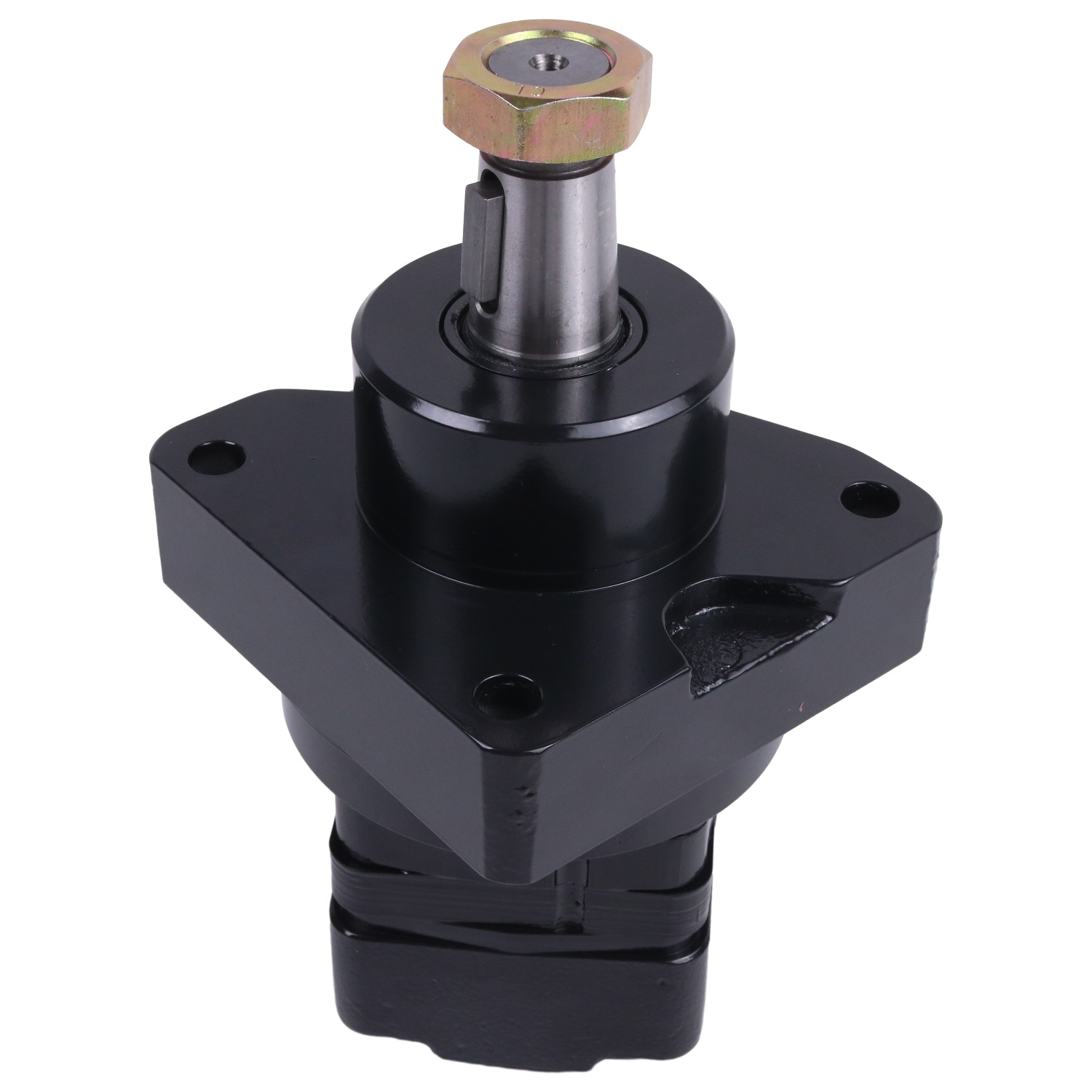 その他 DGD Hydraulic Drive Wheel Motor 310545 for Skyjack SJIII 3215 SJIII