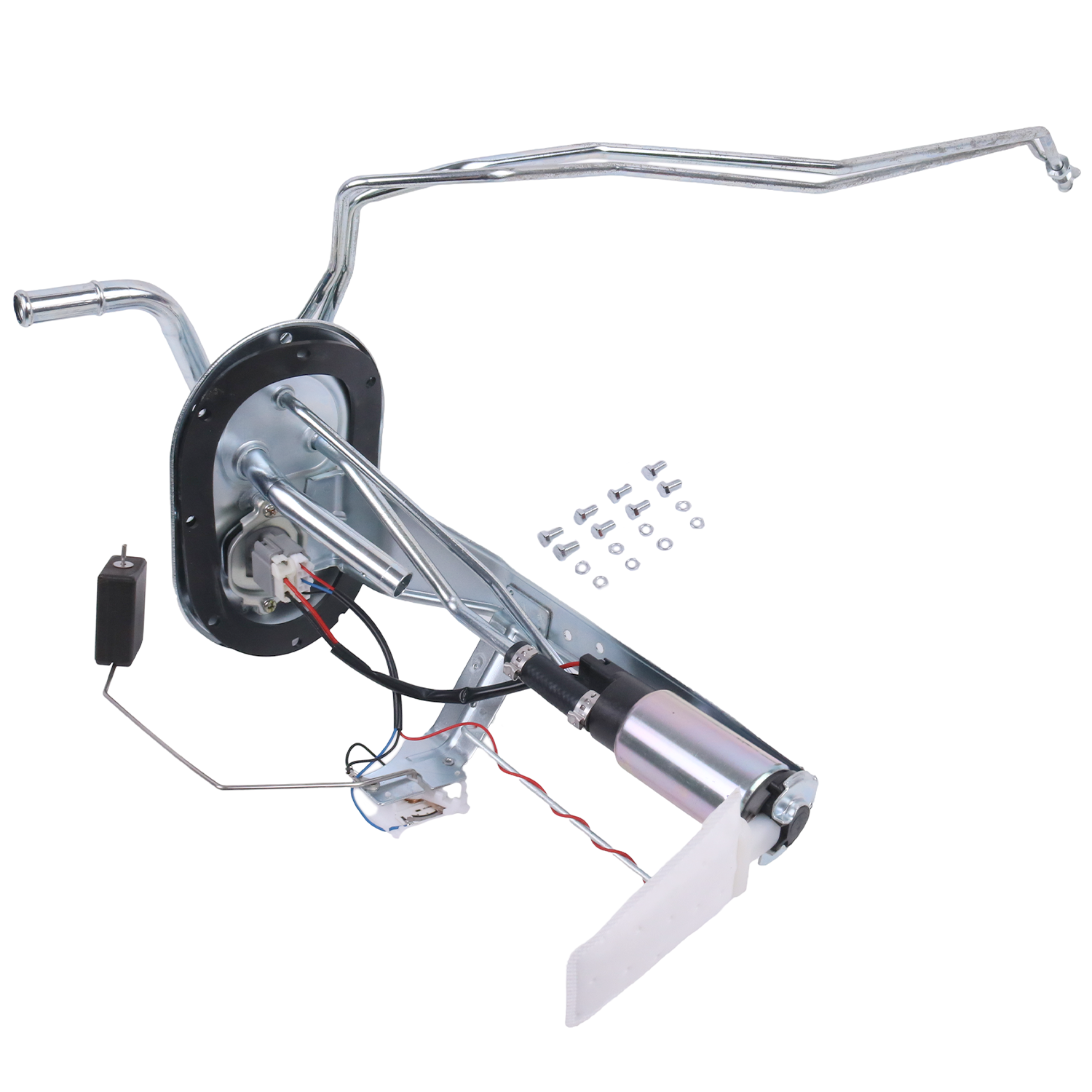 DZVAH Fuel Pump & Sender Assembly SP9012H For Toyota 4Runner 1996-1998 (4-Door)