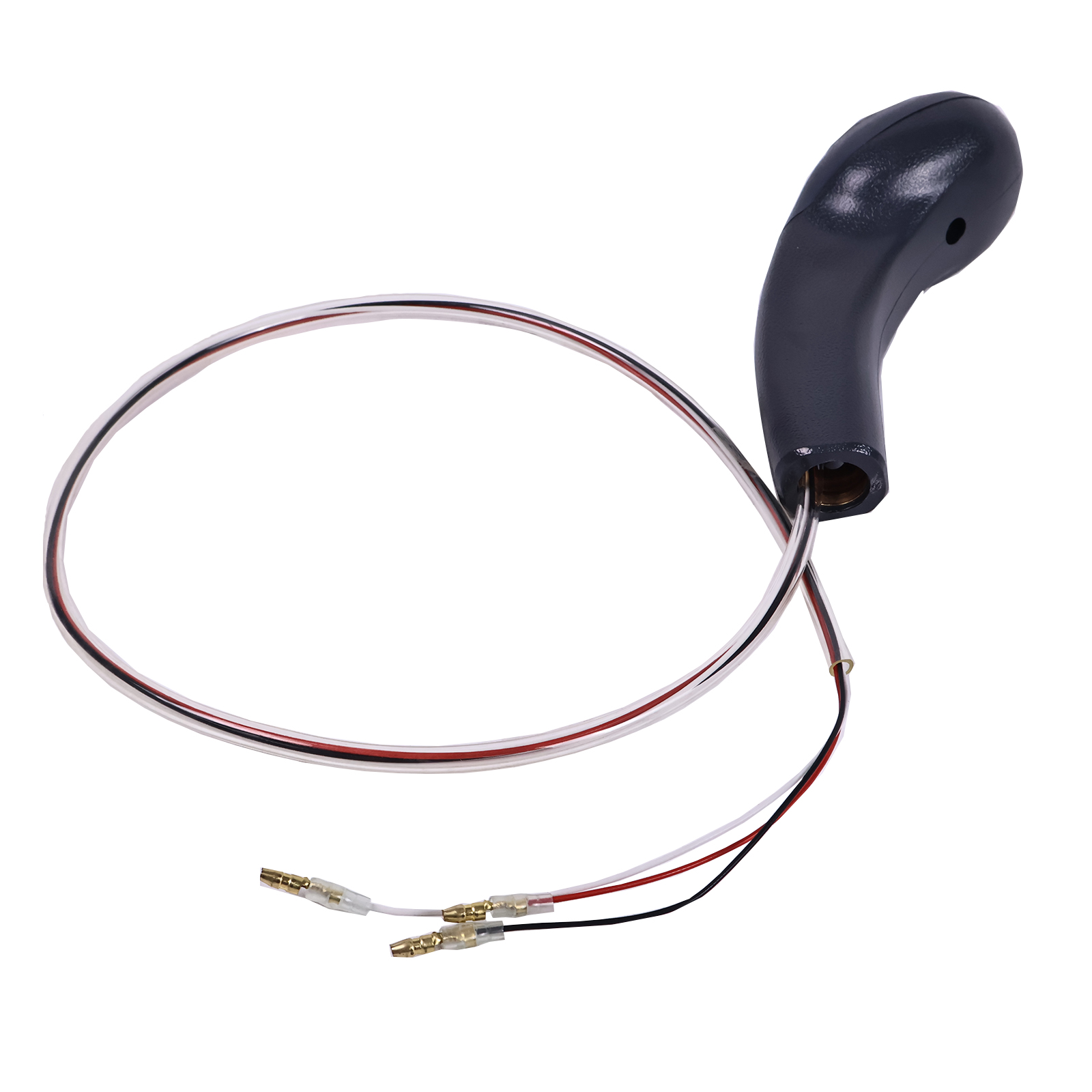 Right Handle Joystick 16502-04600 for Takeuchi TB125 TB135 TB145