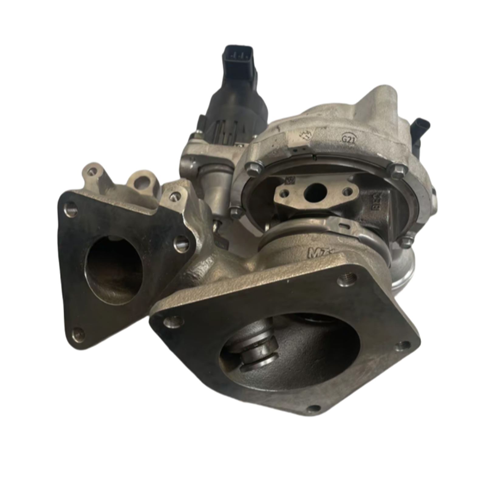 Turbo MGT1449Z Turbocharger 885844-5002S 885844-0002 14411-AA980