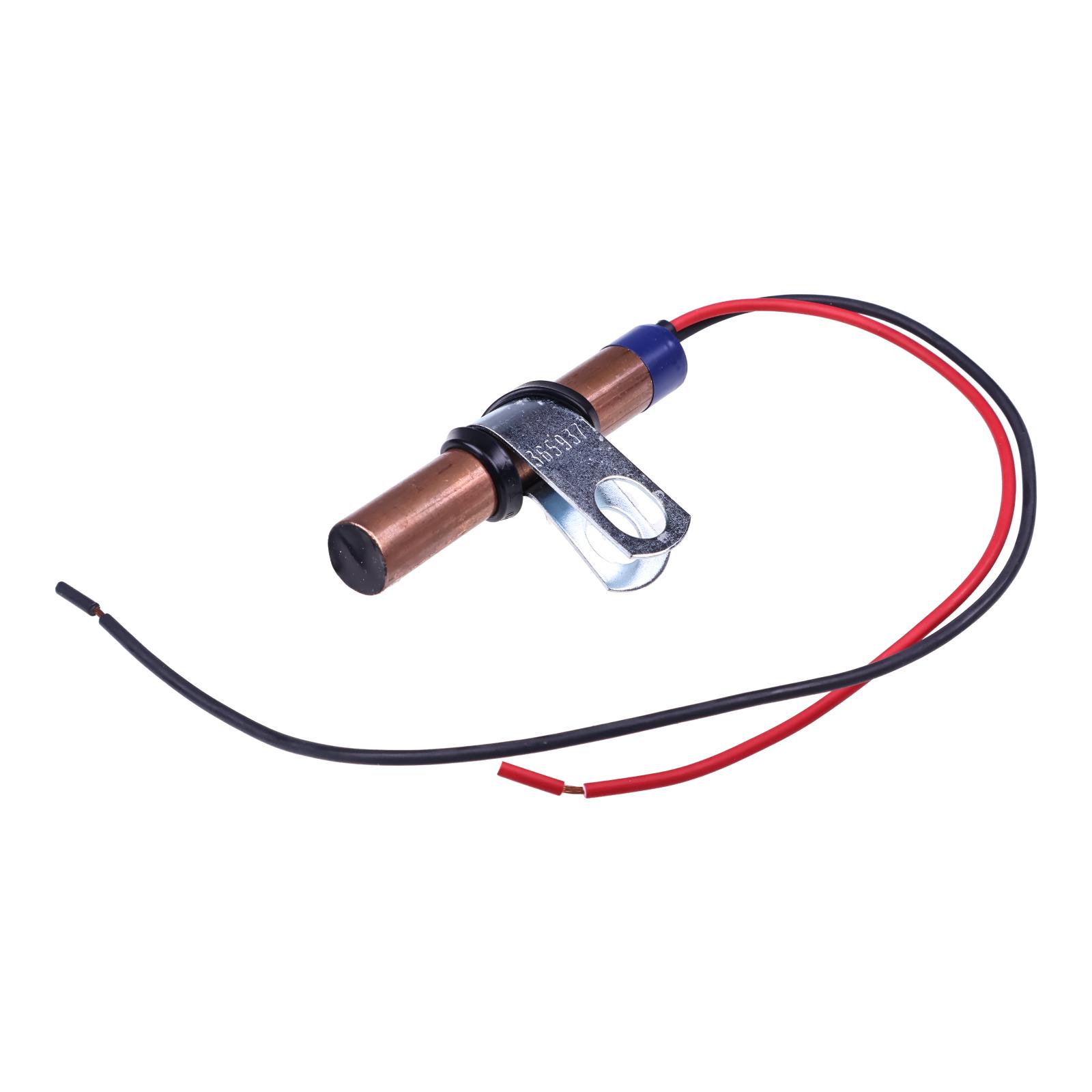 DRT411 Transient Suppressor 3944110 for Cummins 8.3L ISC ISL