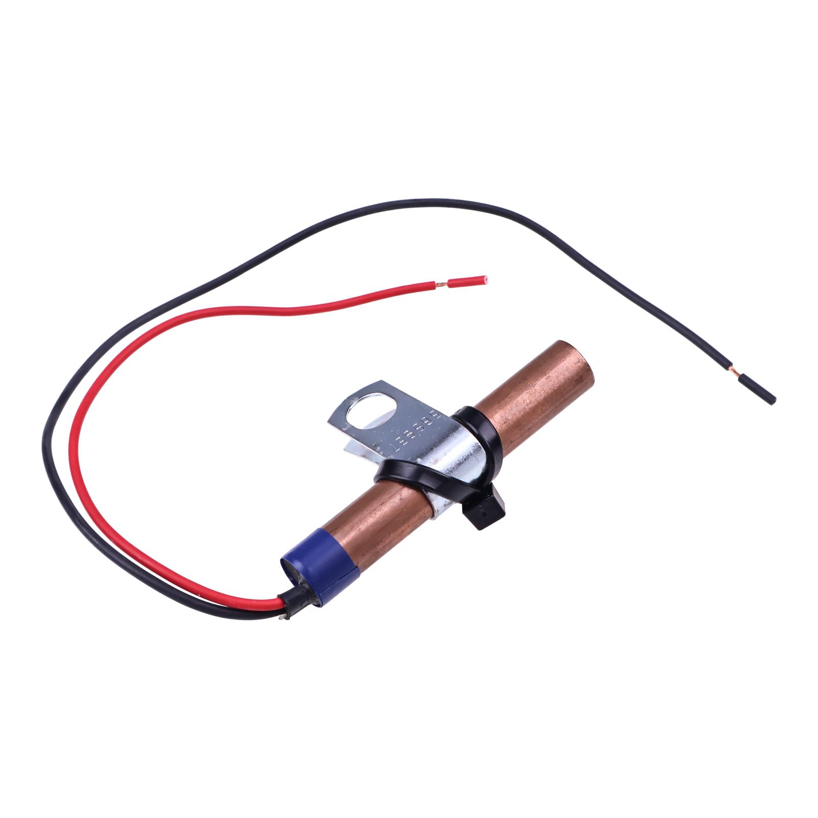 DRT411 Transient Suppressor 3944110 for Cummins 8.3L ISC ISL