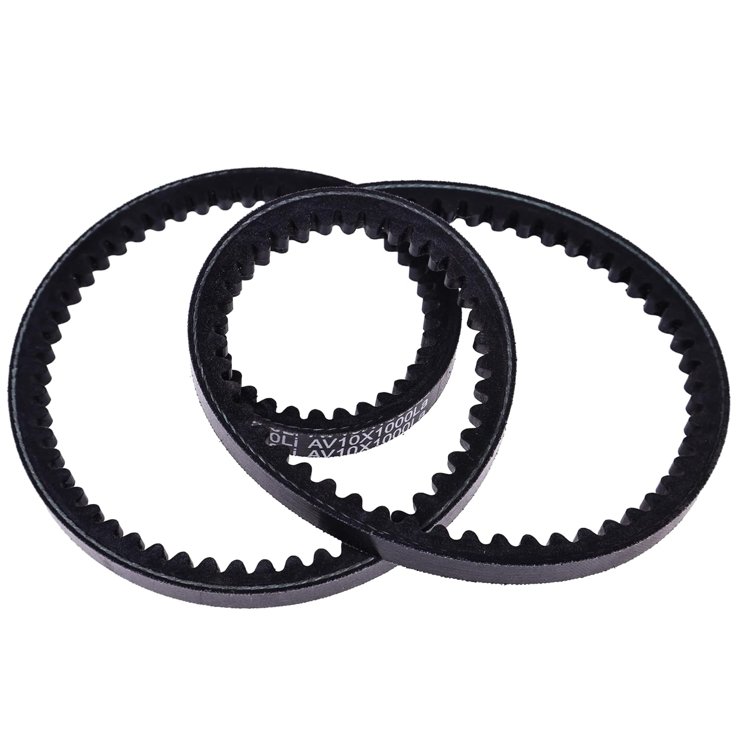 V-Belt 129612-42330 12961242330 for Yanmar 3TNE84 3TNV88