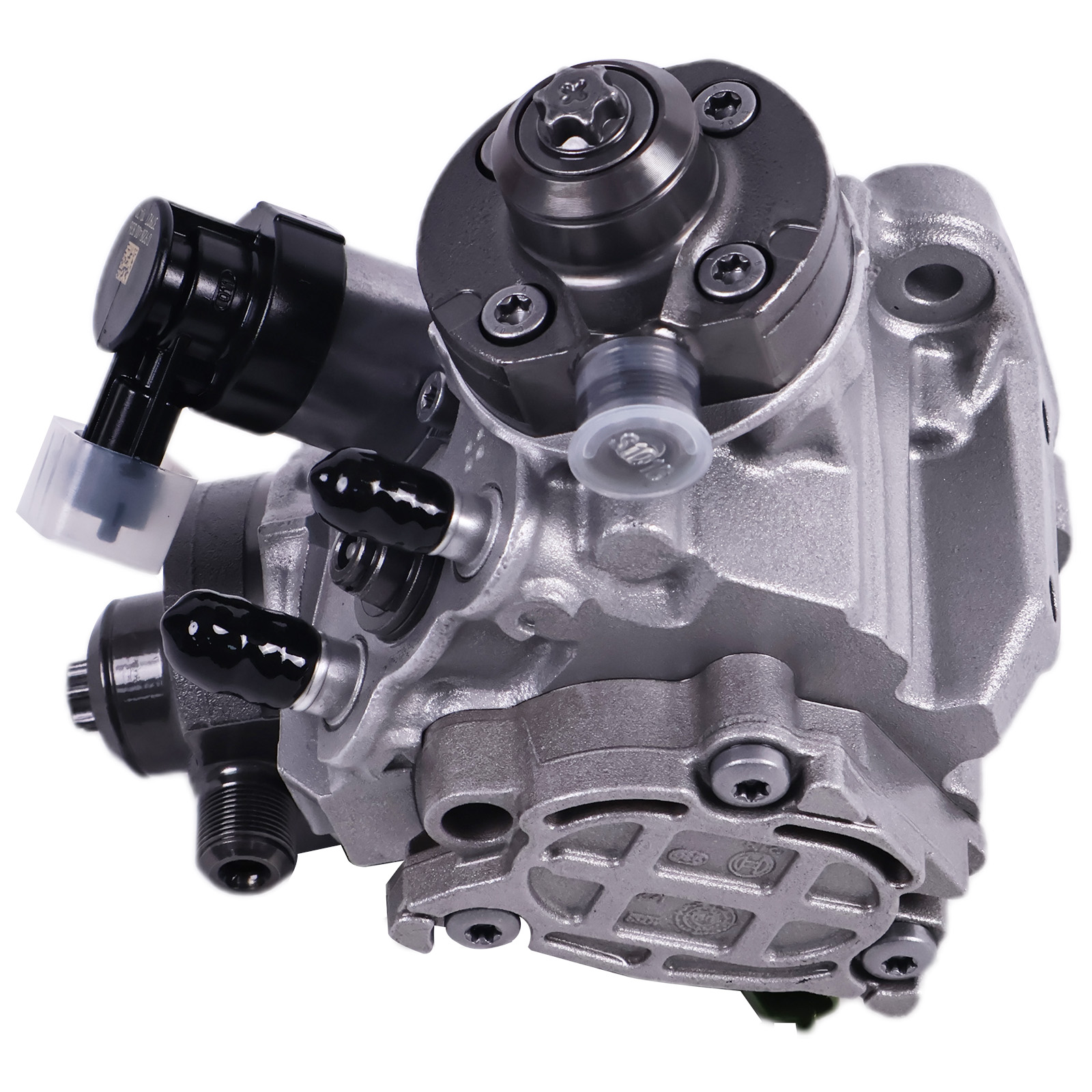 Fuel Injection Pump 0445010628 0445010835 8980879860 For Isuzu NPR