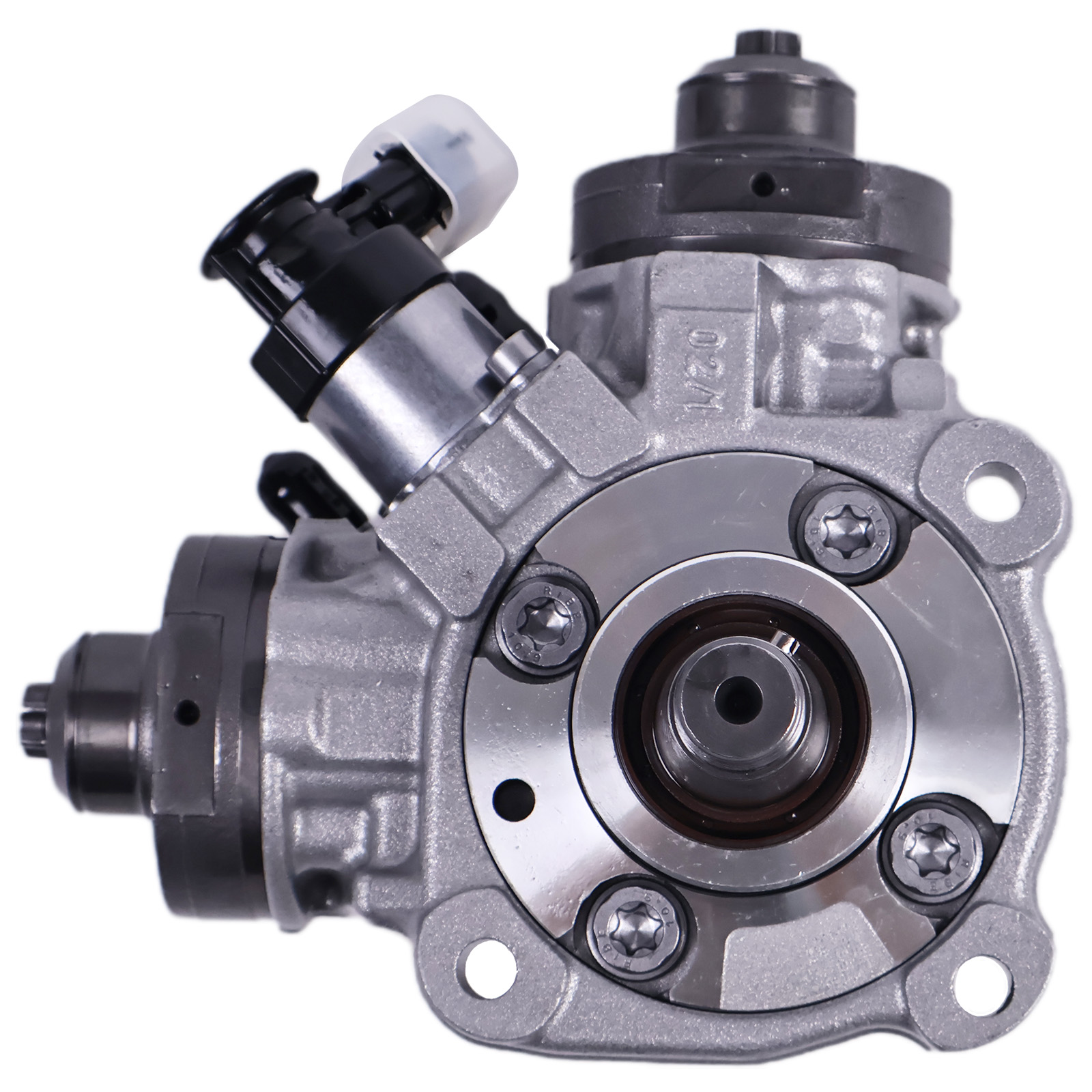 Fuel Injection Pump 0445010628 0445010835 8980879860 For