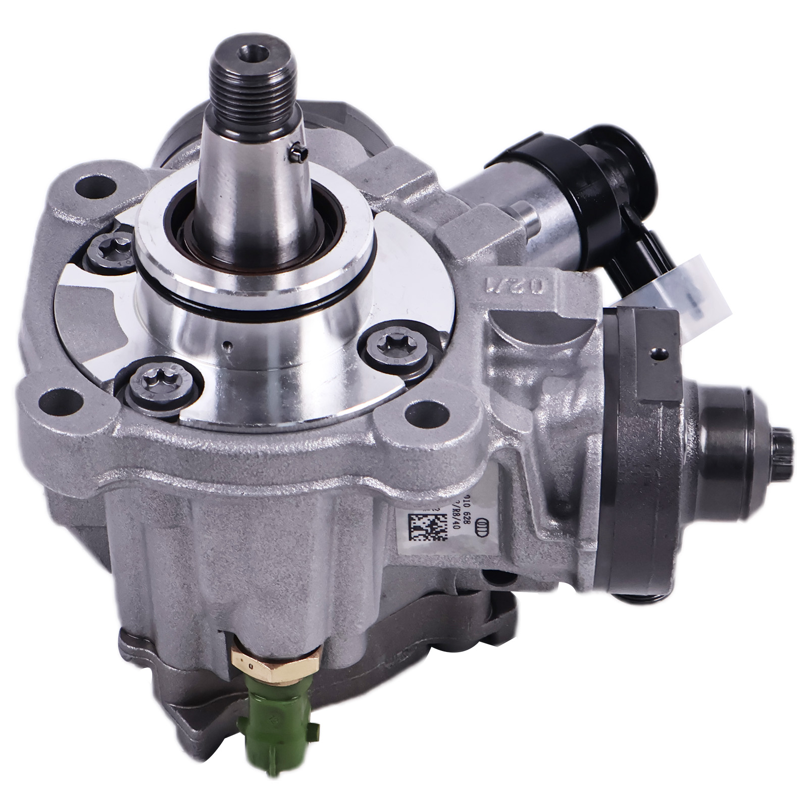 Fuel Injection Pump 0445010628 0445010835 8980879860 For