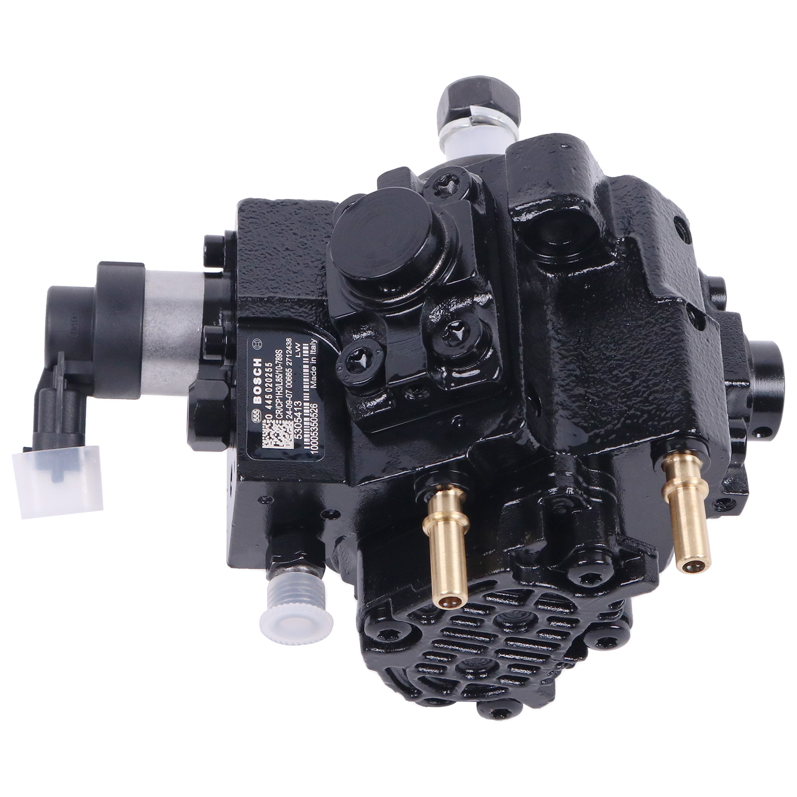 マツケン53 Fuel Injection Pump 5305413 0928400803 For Cummins Engine