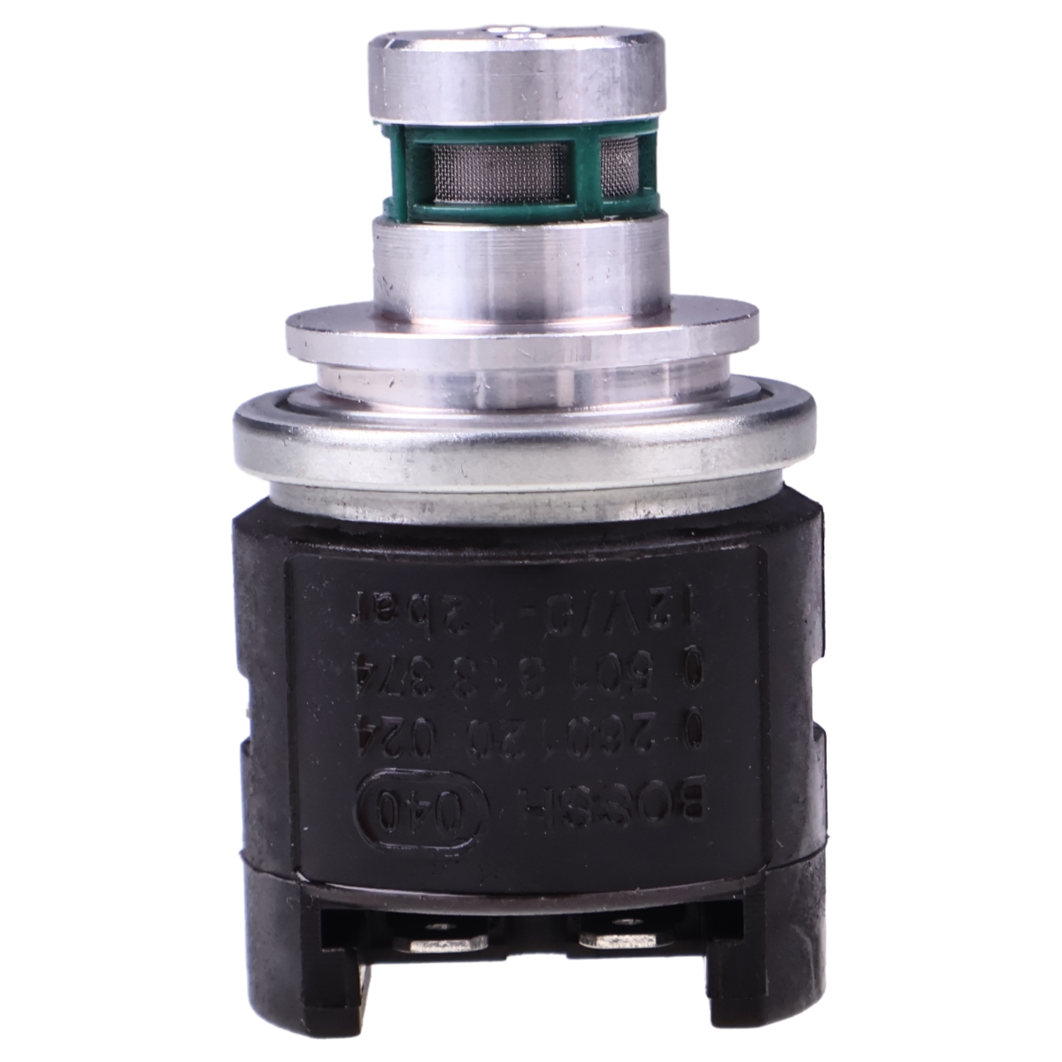 Transmission Solenoid Valve 0501313374 For ZF 4WG180 4WG200