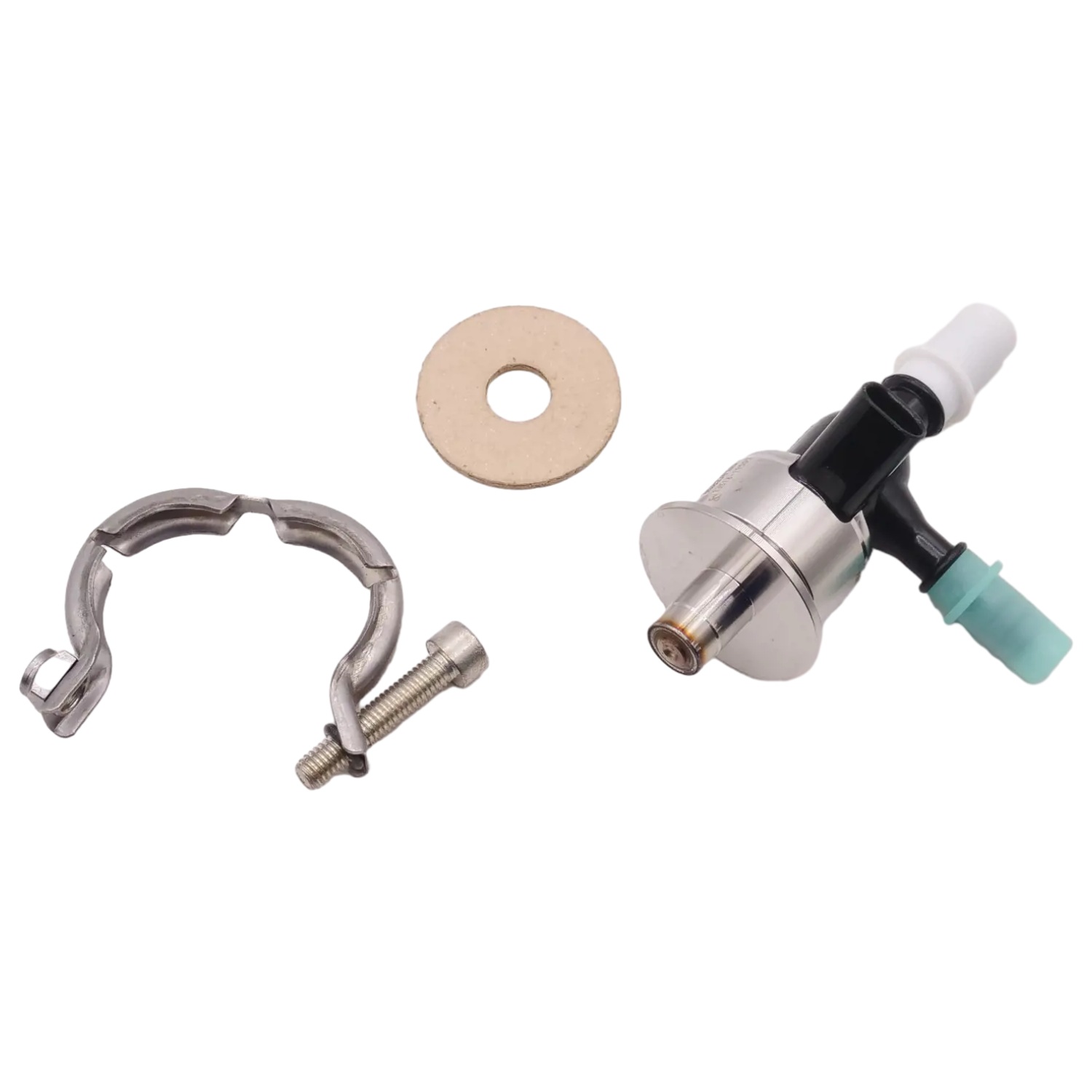 冷凍F17 S70 DEF Injector Kit 1J508-97644 Fit Kubota M7-151 M7-152 SVL95-2S