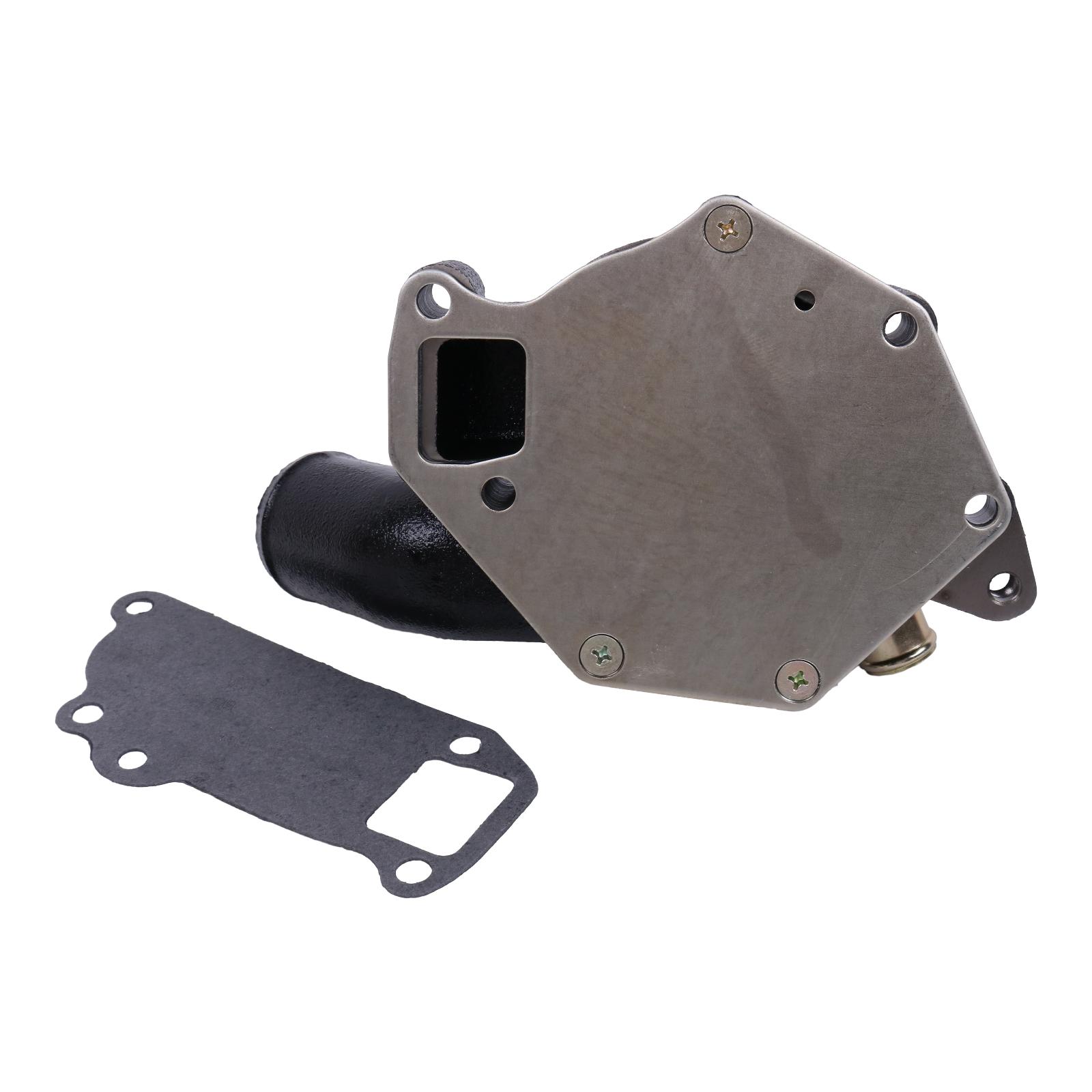 Water Pump 1-13650017-1 1136500171 for Isuzu 6BG1 Hitachi