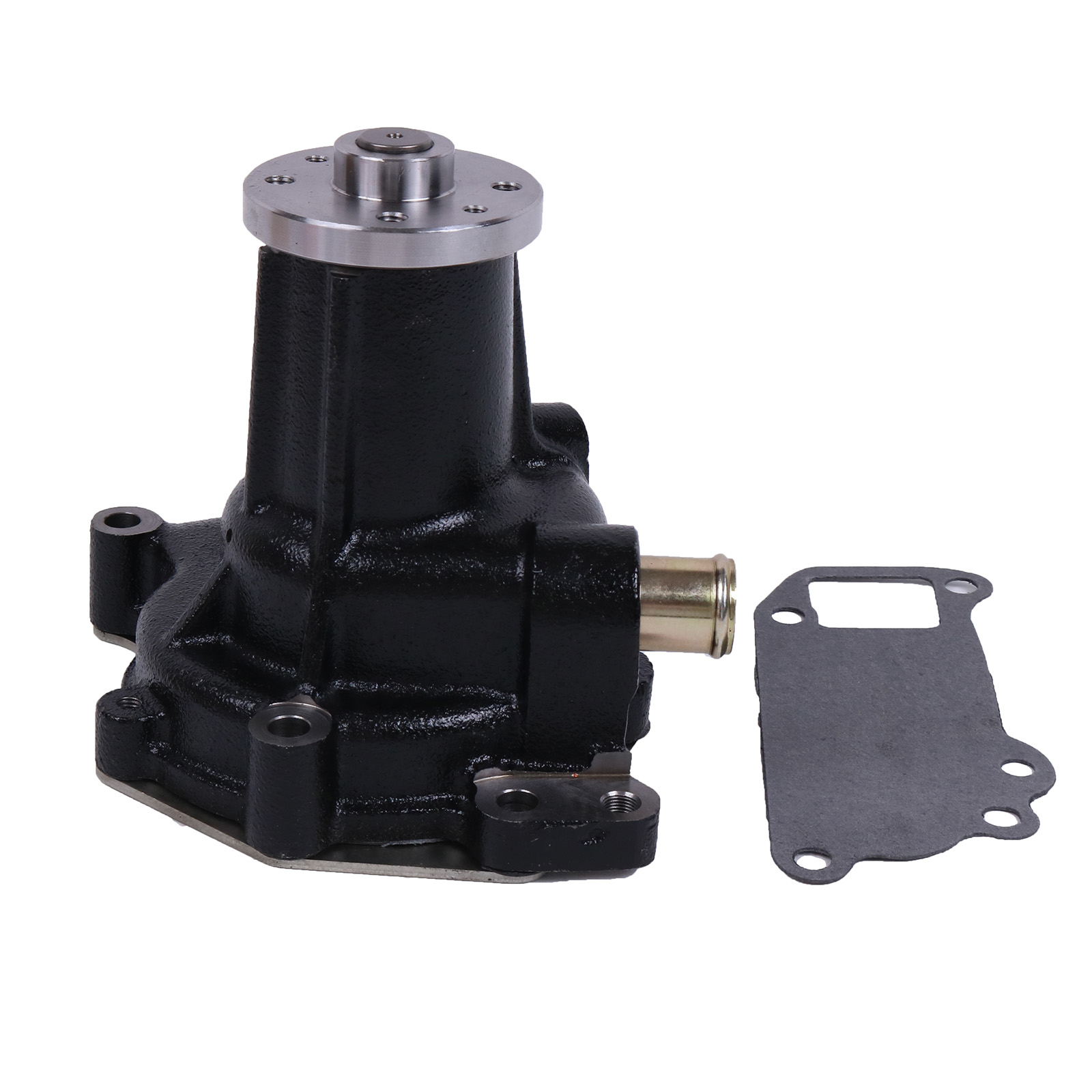 新品GY31 UF31 VG30DT 30D HITACHIウォーターポンプ NEW Water Pump compatible Isuzu Engine 6BG1 & Hitachi